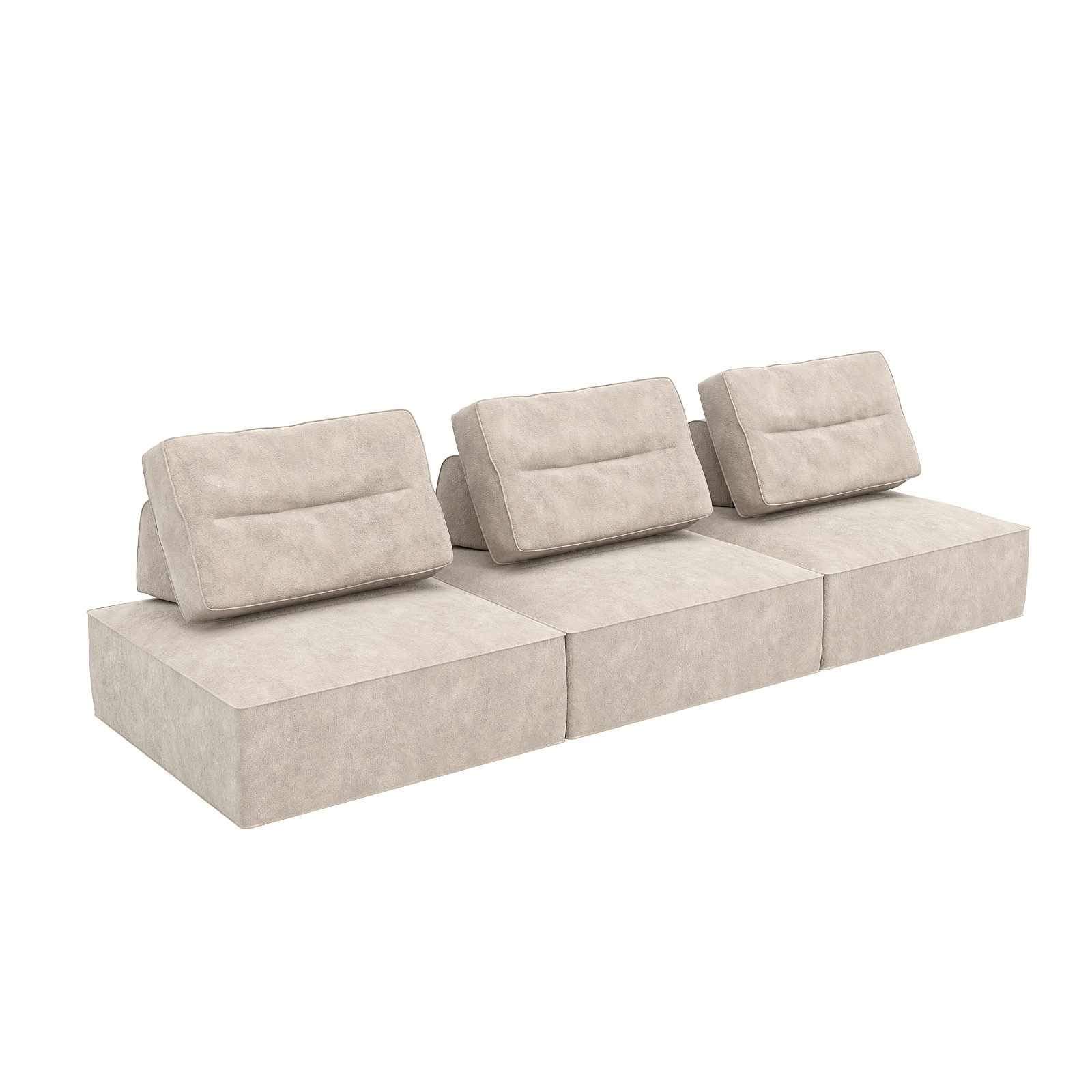9-Layer Sofa Thick - grado