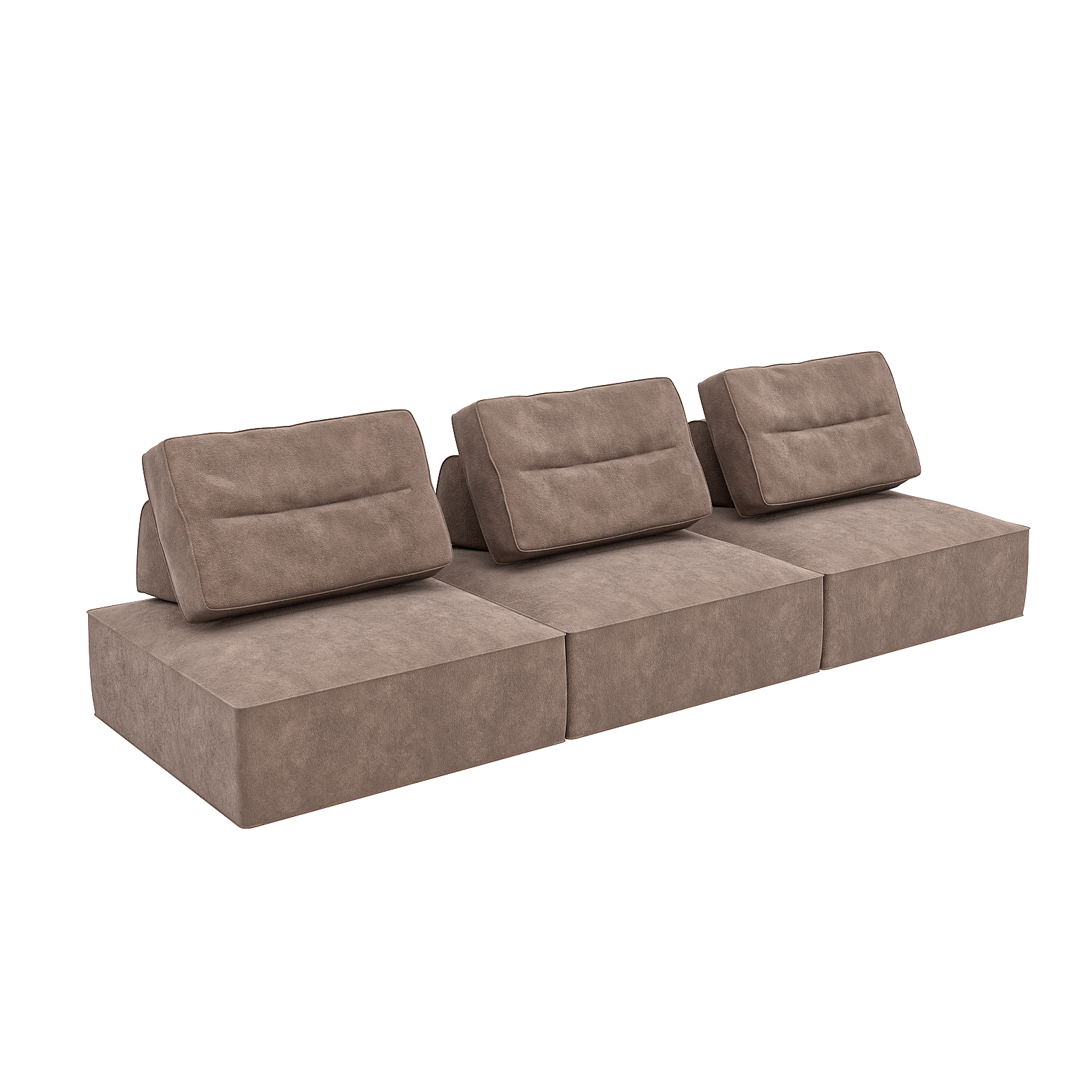 9-Layer Sofa Thick - grado