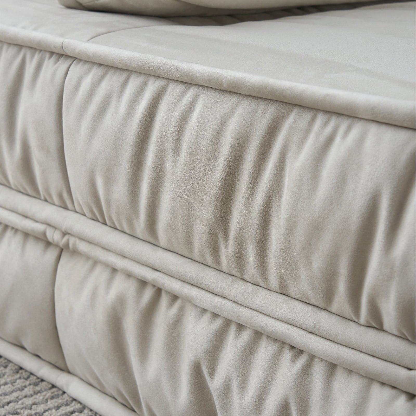 9-Layer Sofa Soft - grado