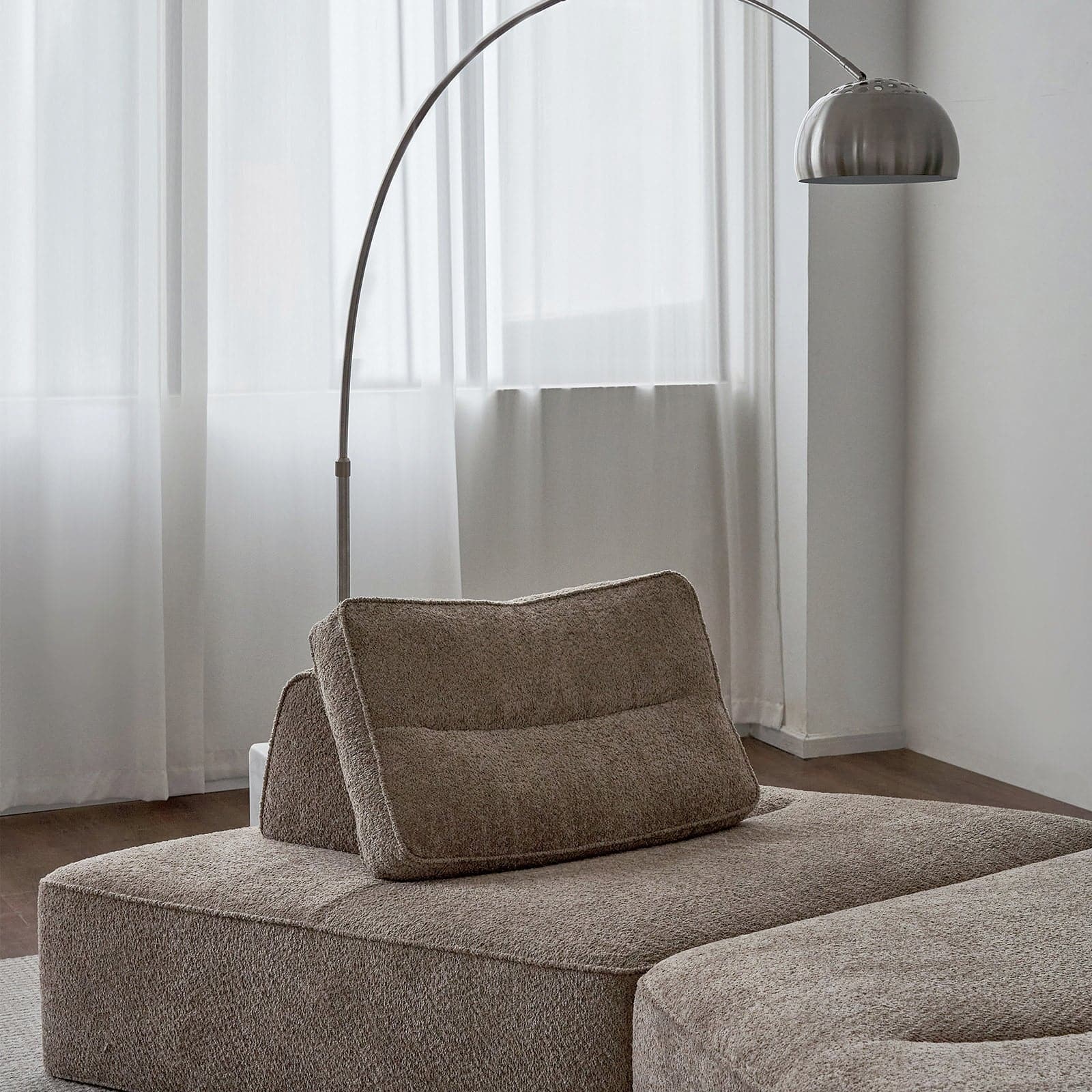 9-Layer Sofa Thick Modular - grado