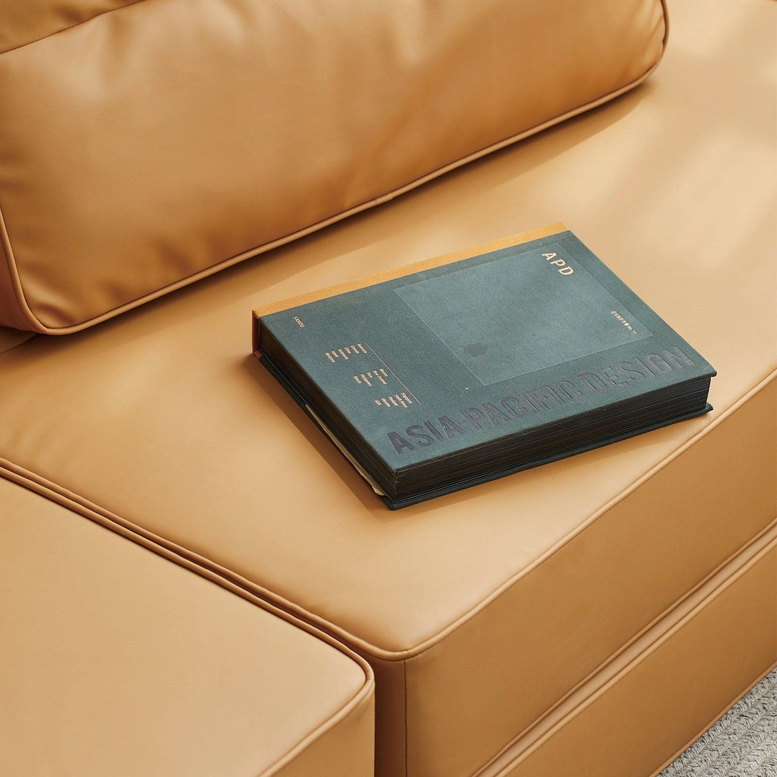 9-Layer Sofa - grado