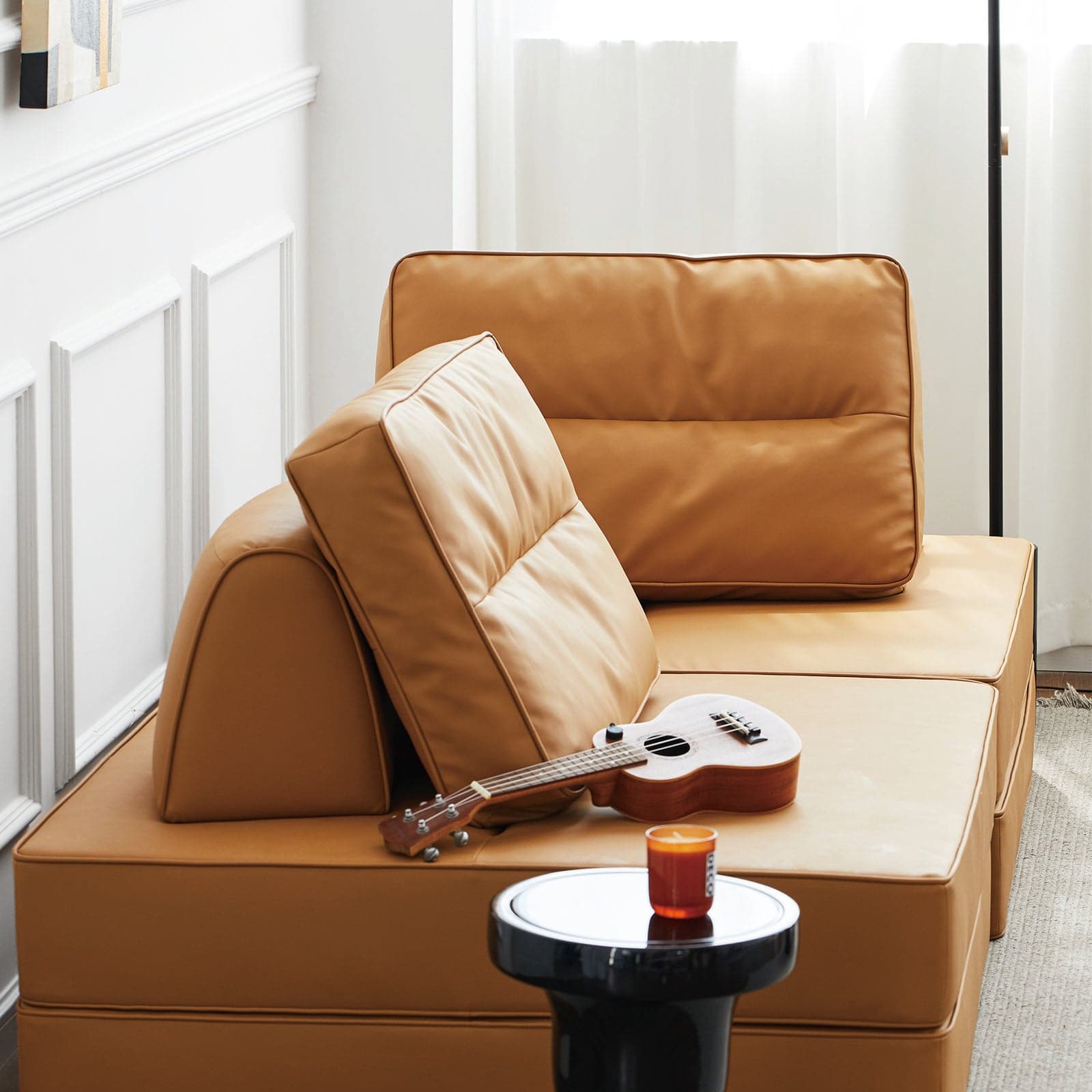 9-Layer Sofa - grado