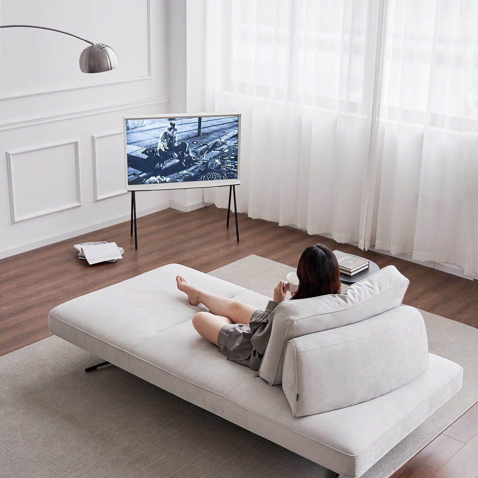 9-Layer Daybed - grado