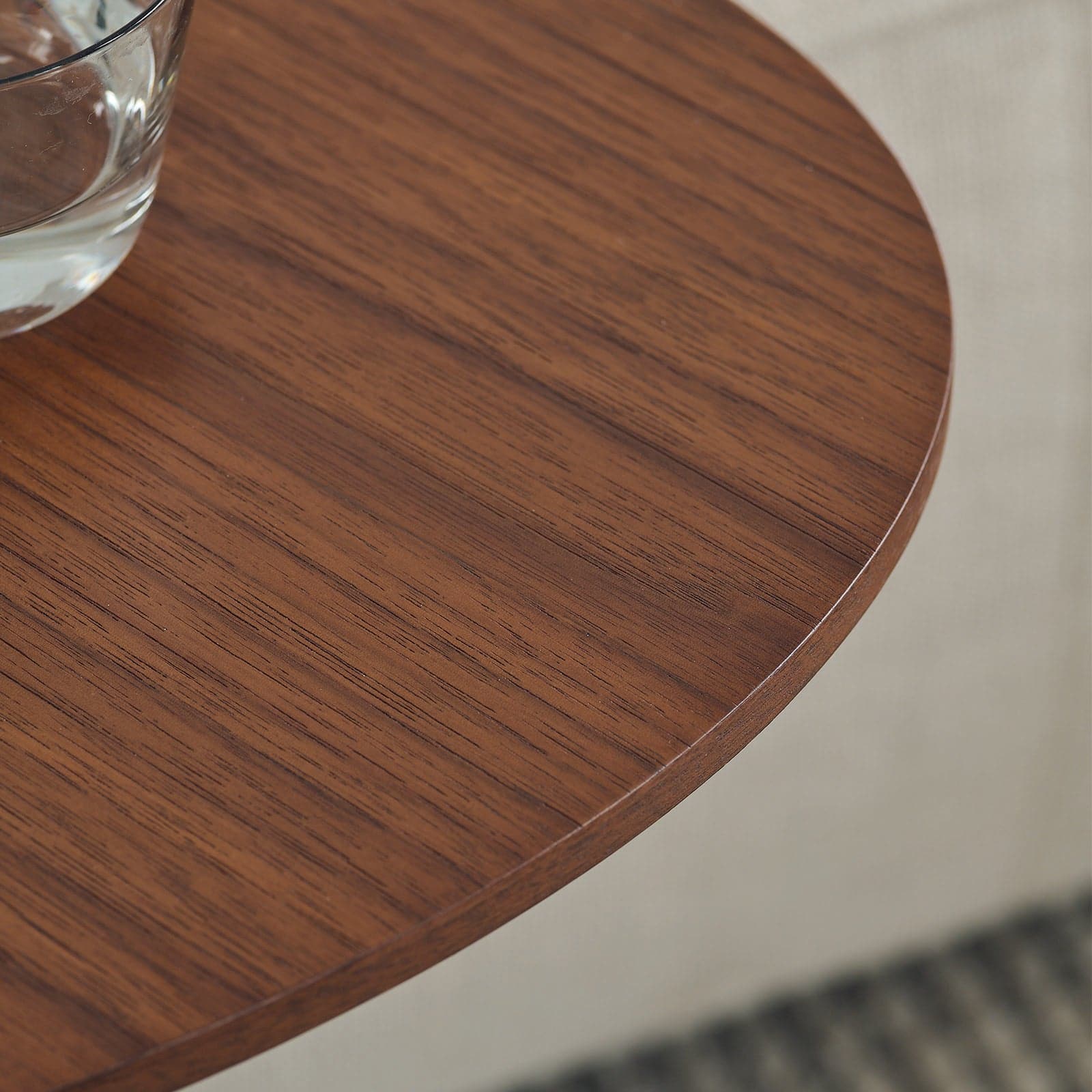 Almond Side Table - grado