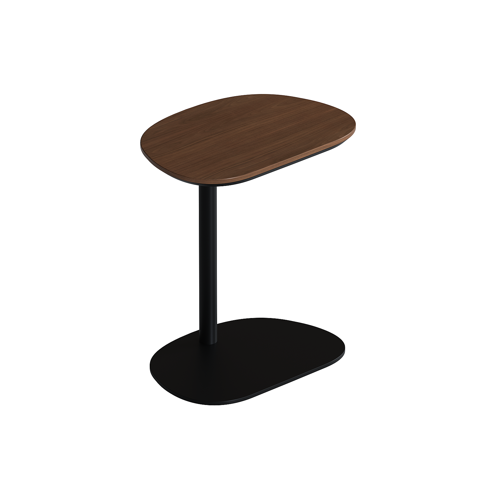 Almond Side Table - grado