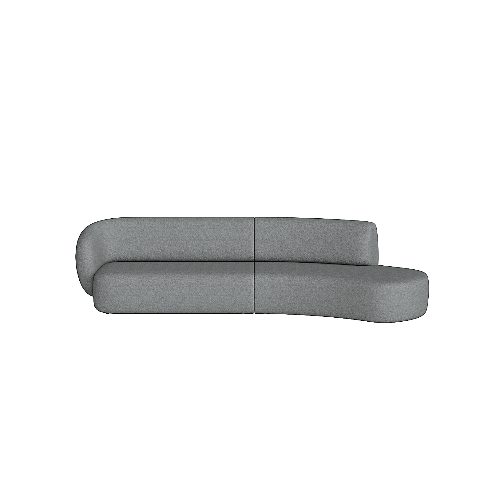 Swell Sofa / G01A - grado