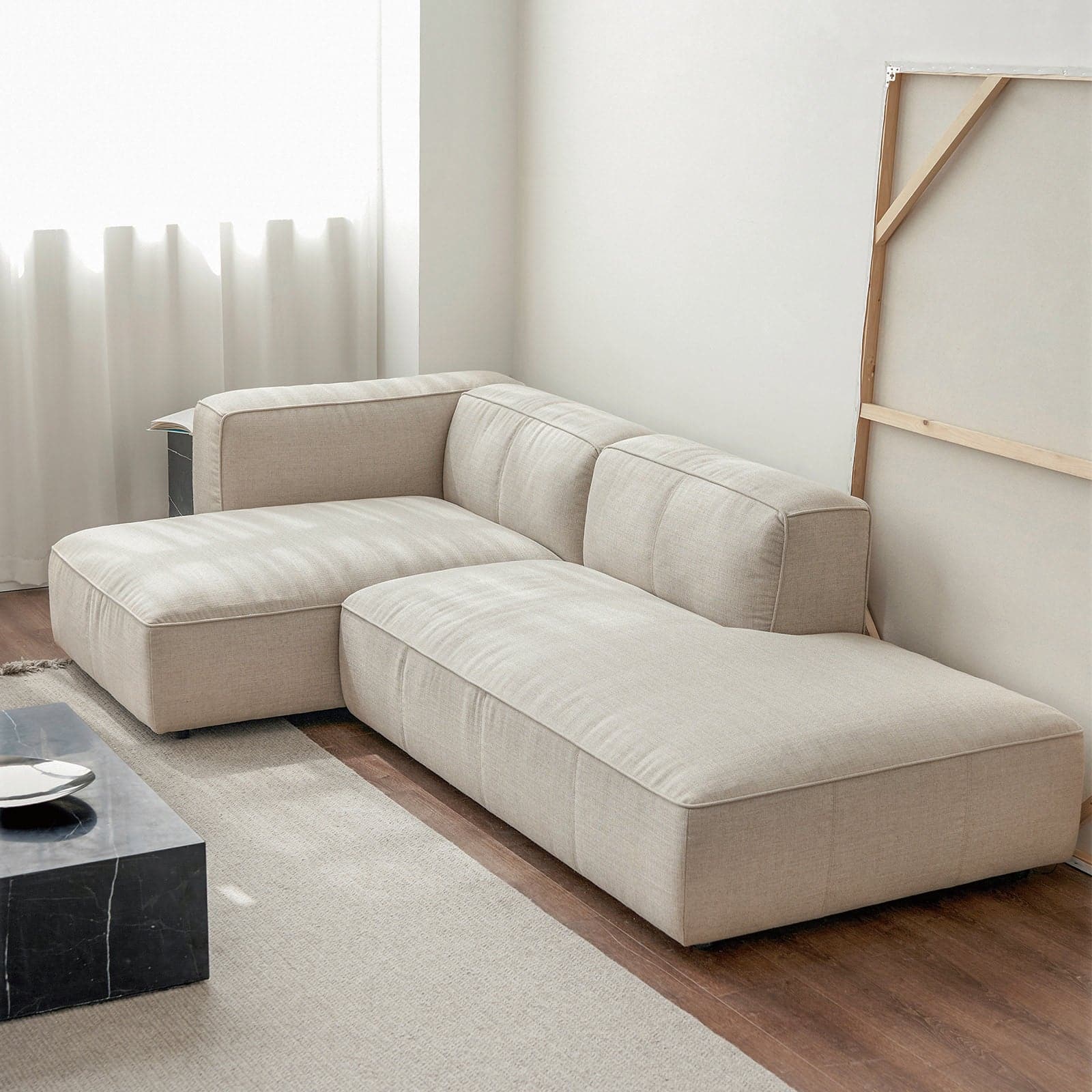 Butter Sofa Soft / Sectionals & Modules - grado