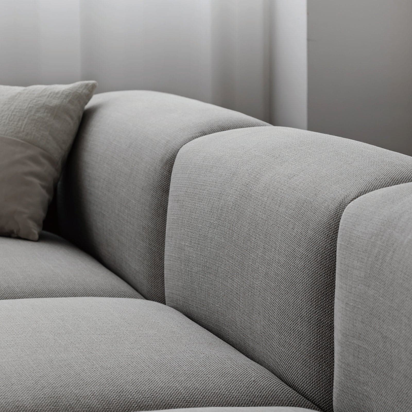 Cheese Modular Sofa - grado