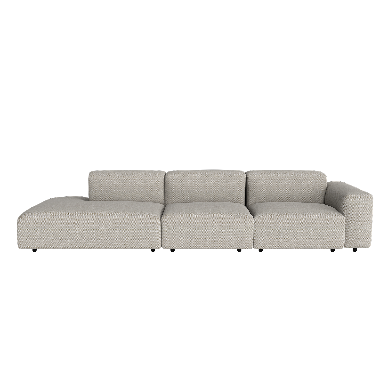 Cheese Modular Sofa - grado