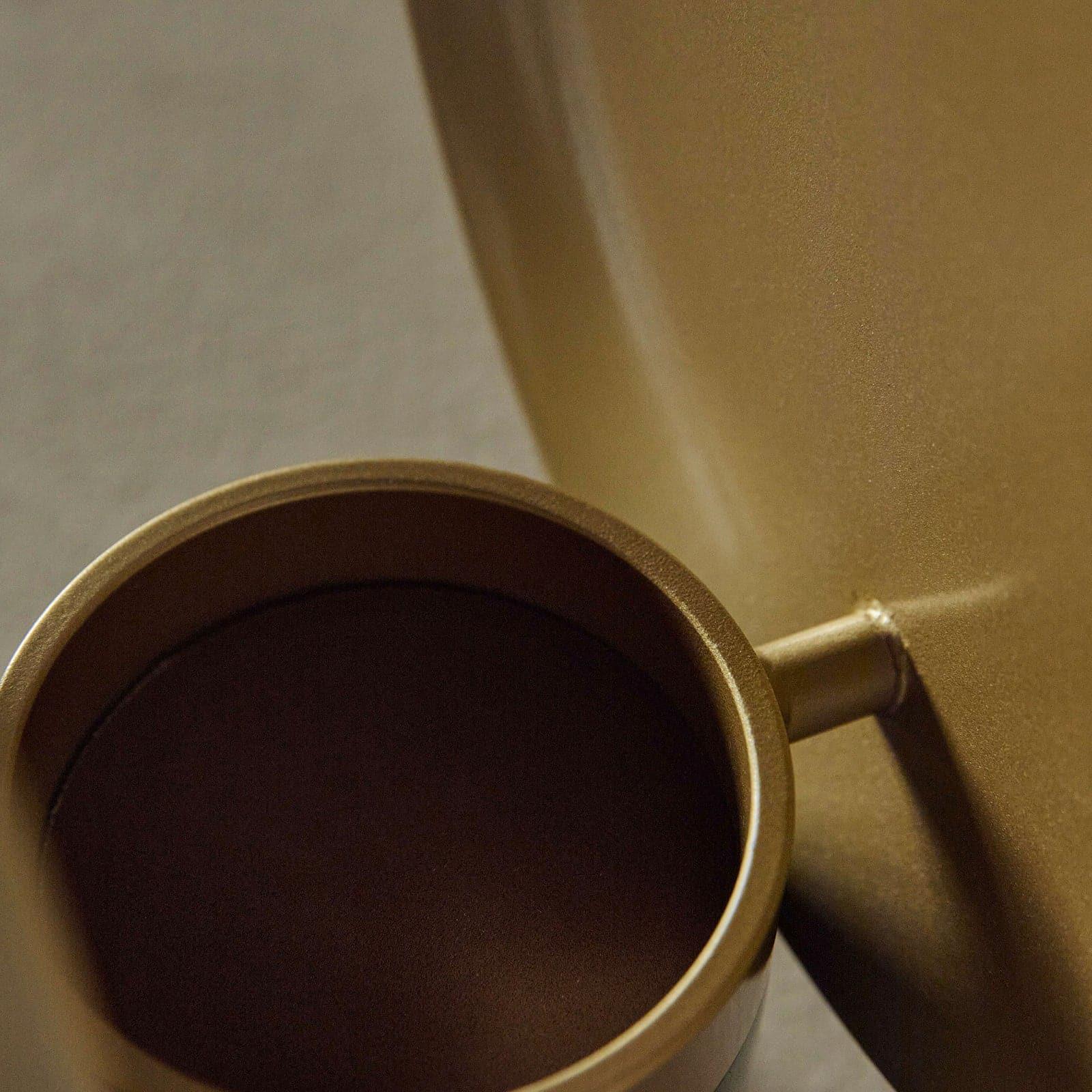 Full Moon Candle Holder - grado