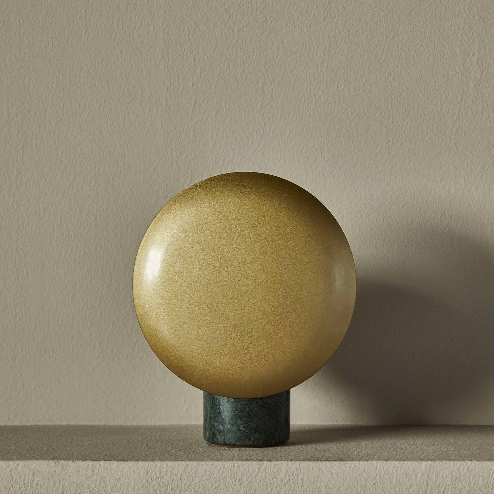 Full Moon Candle Holder - grado