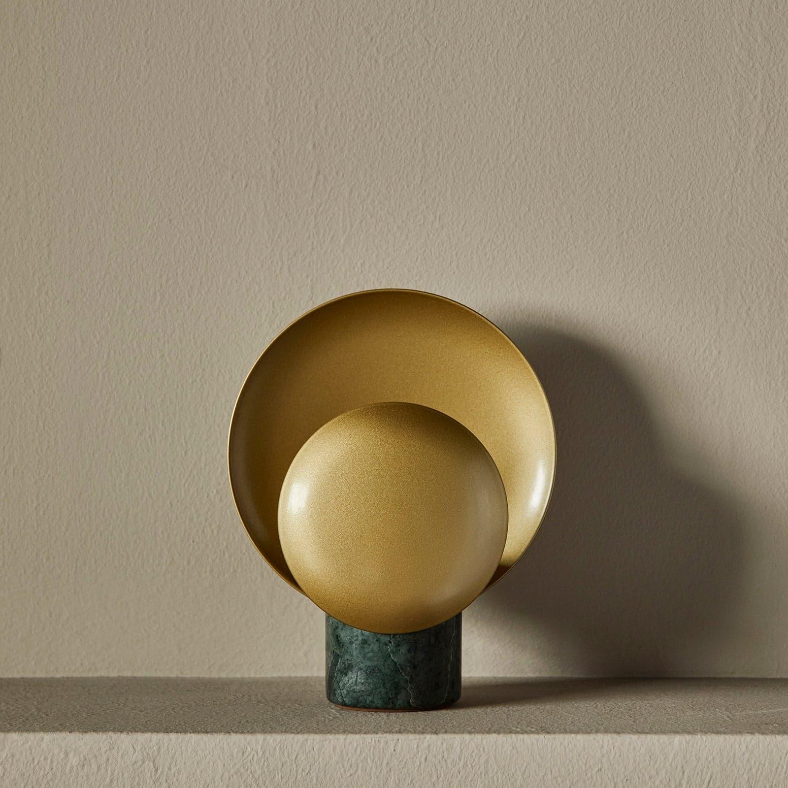 Full Moon Candle Holder - grado