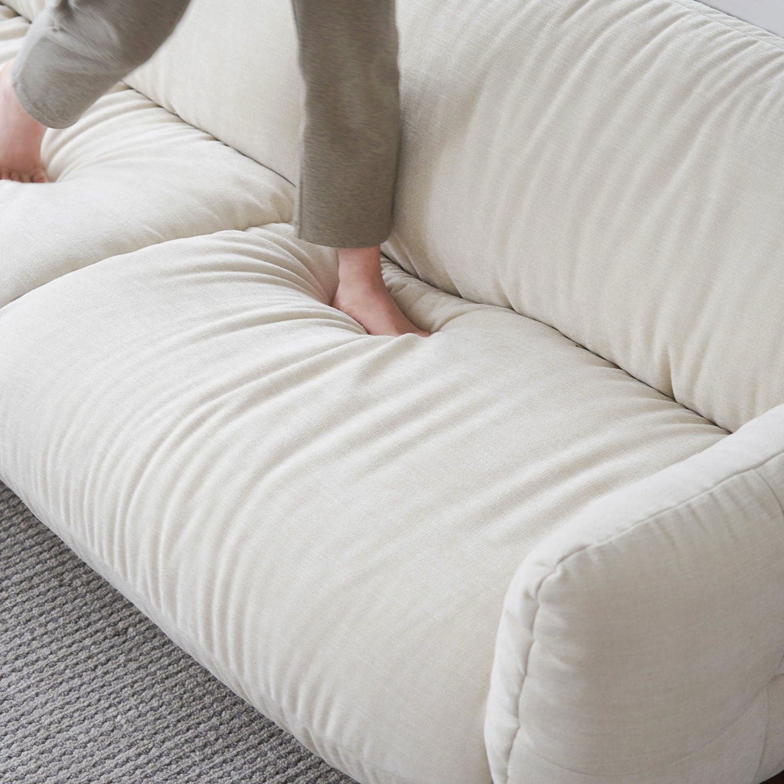 Lasagna Sofa - grado