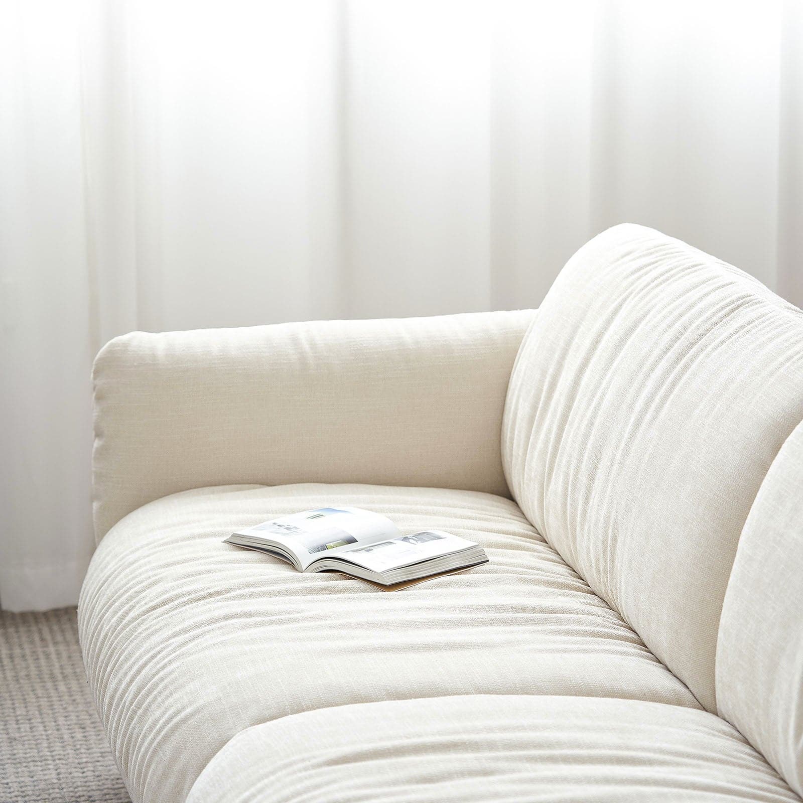 Lasagna Sofa - grado