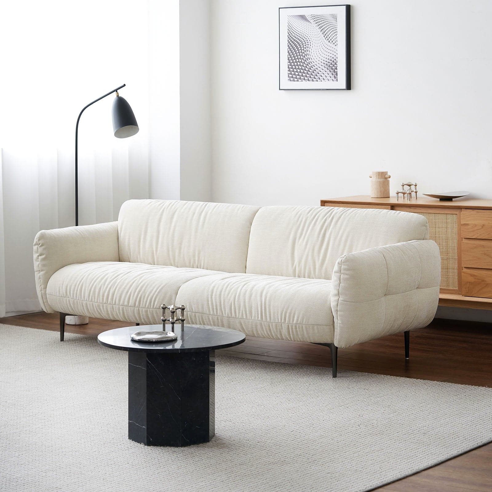 Lasagna Sofa - grado