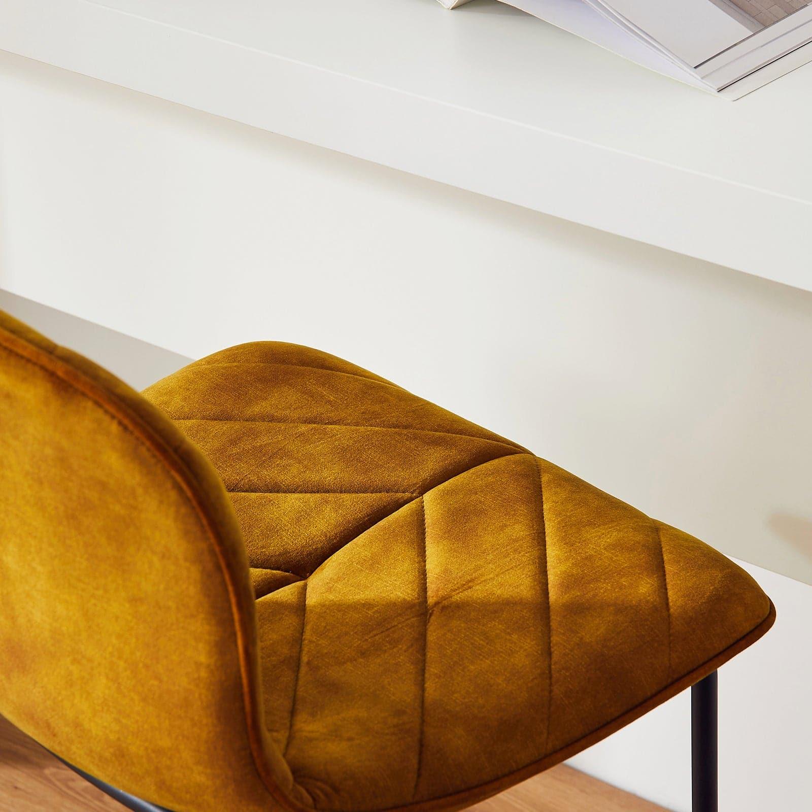 Leaf Barstool - Decent 15 - grado