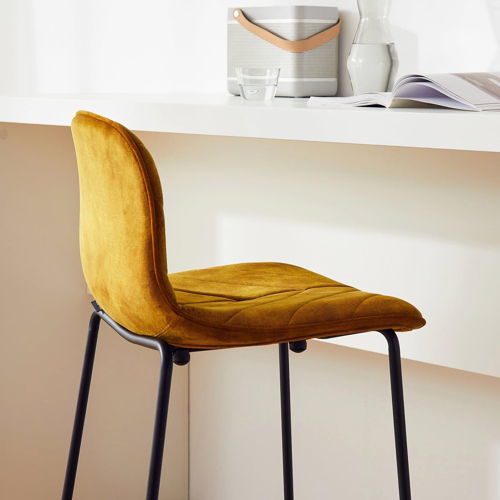 Leaf Barstool - Decent 15 - grado