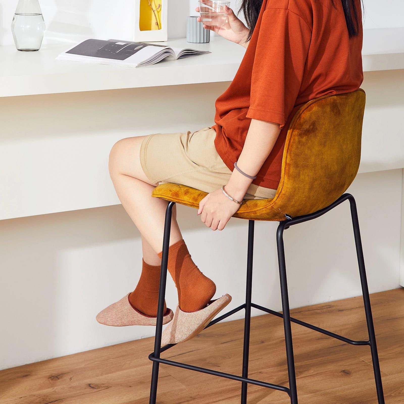 Leaf Barstool - Decent 15 - grado