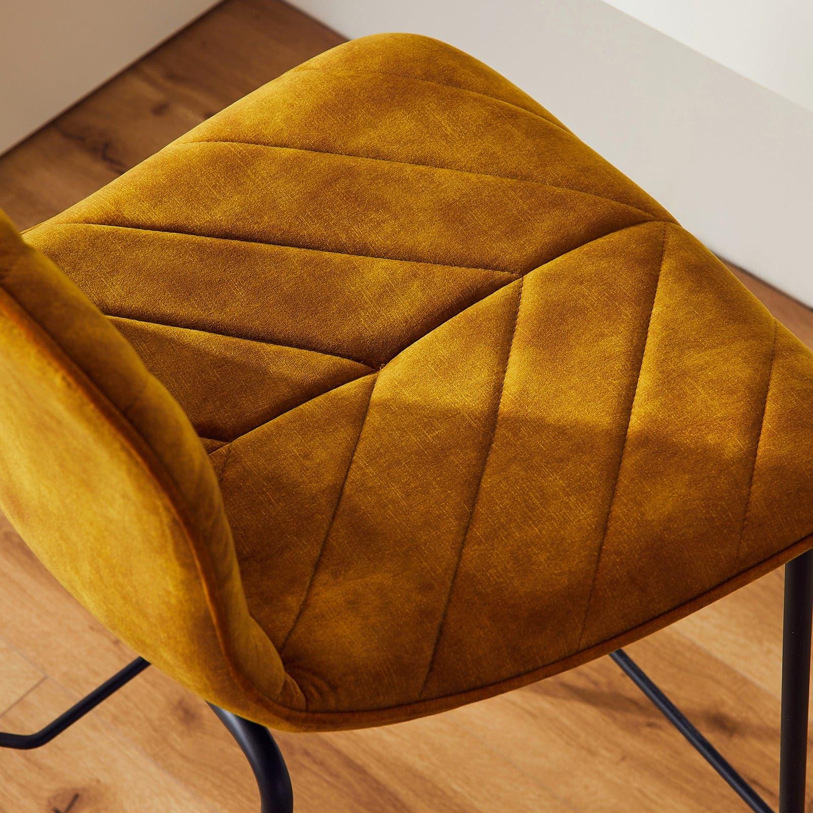 Leaf Barstool - Decent 15 - grado