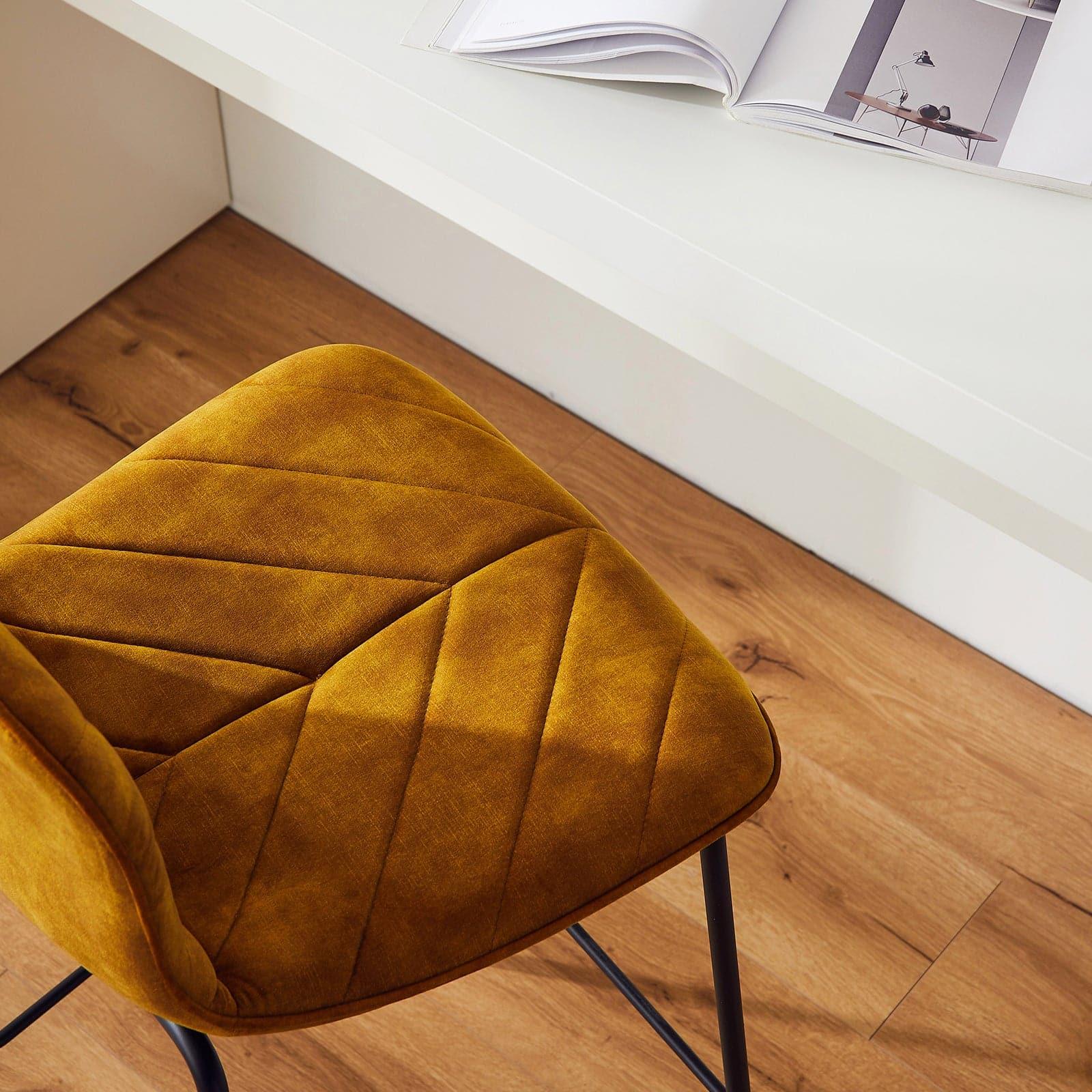 Leaf Barstool - Decent 15 - grado