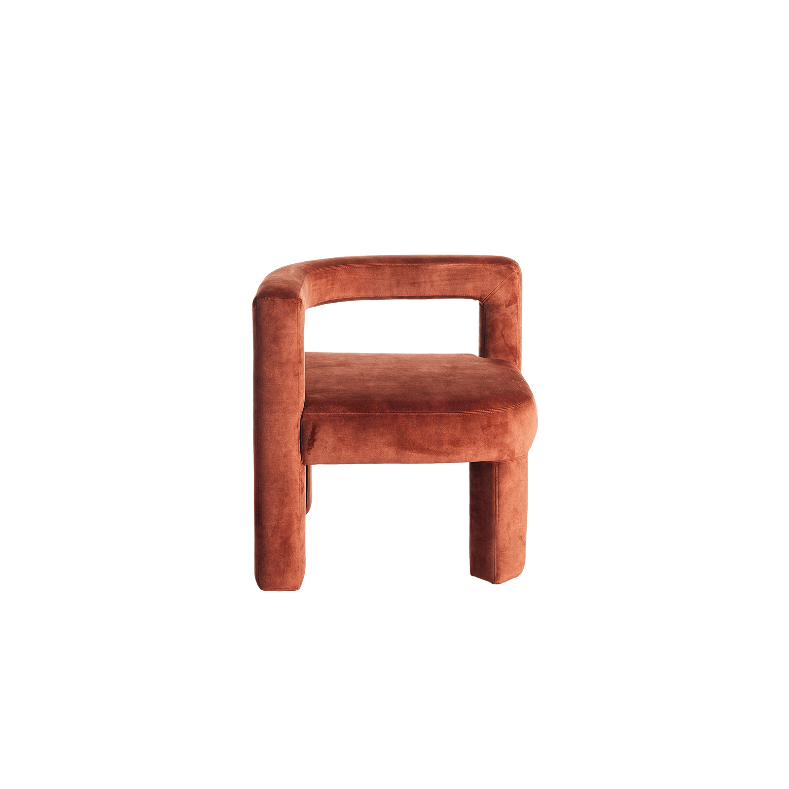 Mate Lounge Chair - grado