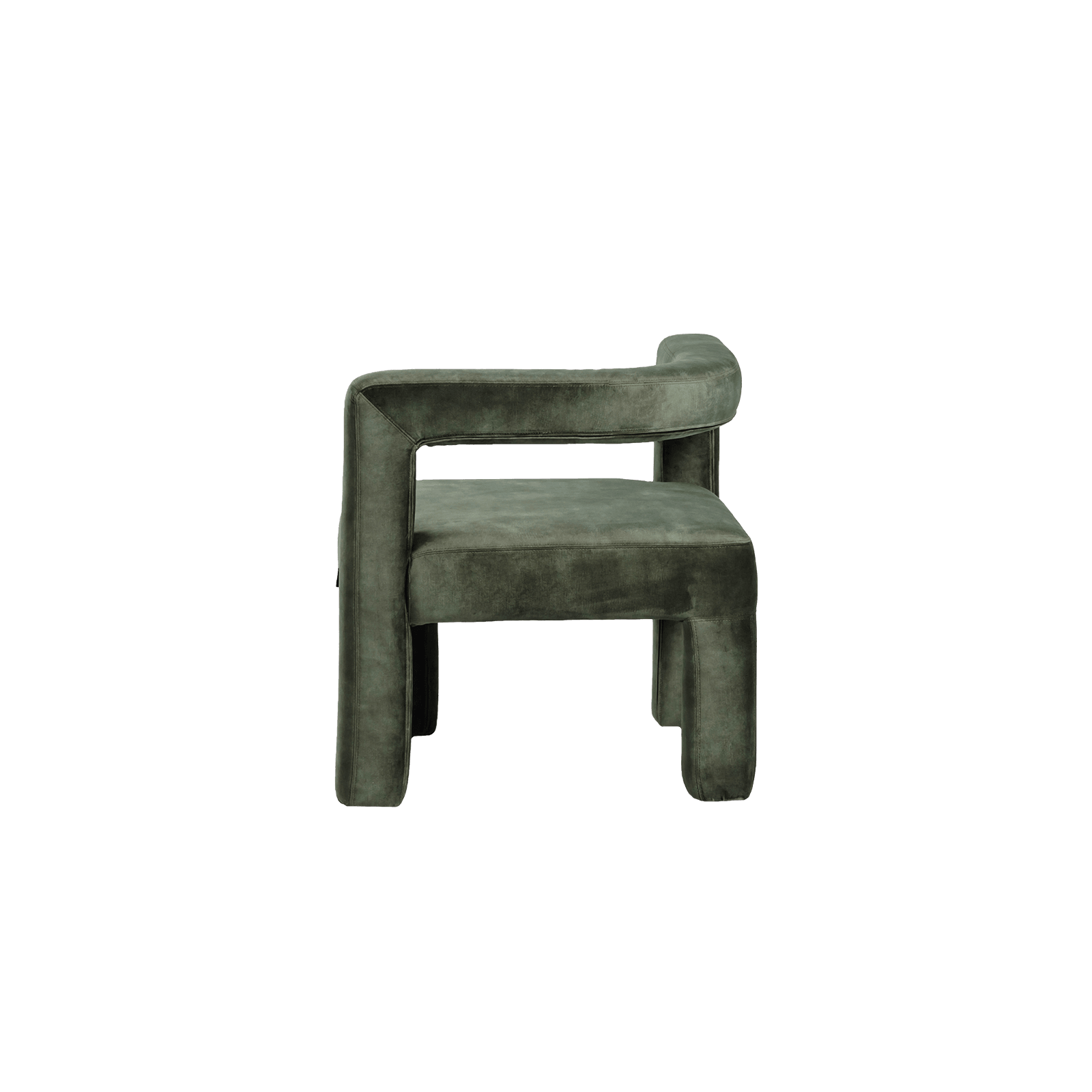 Mate Lounge Chair - grado