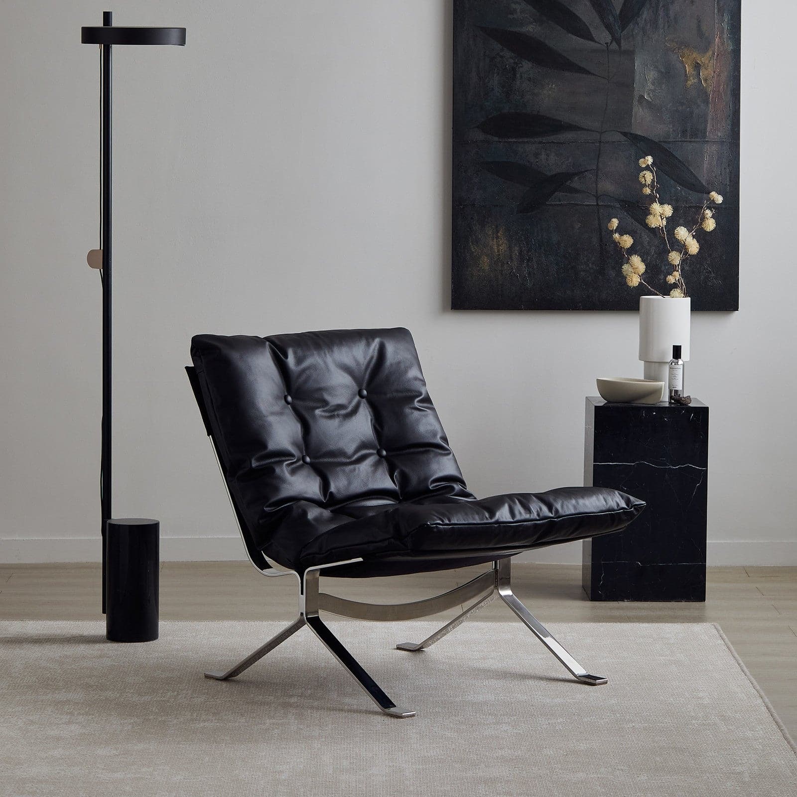 Living Room Chair