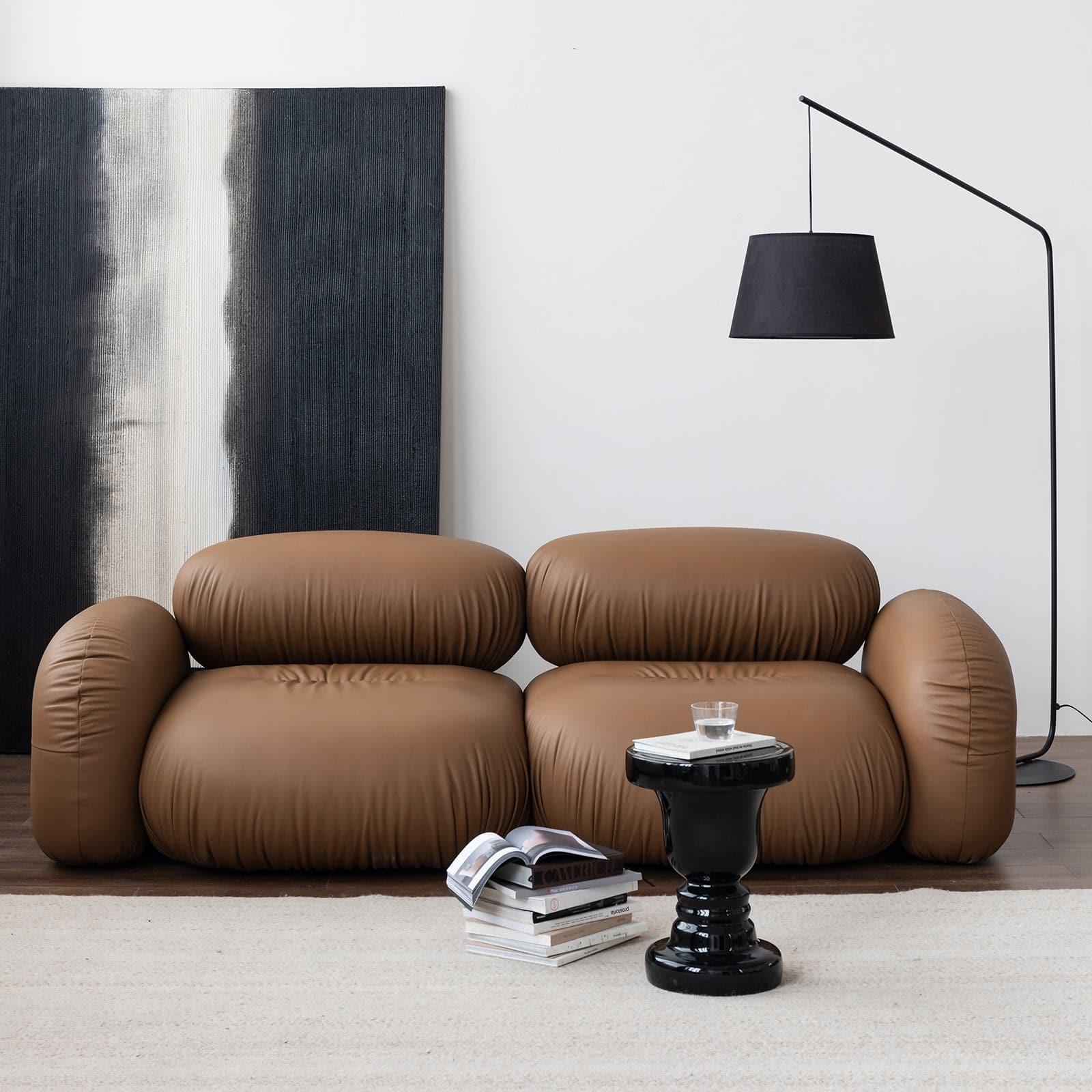 Modern Design Combination Soft Sofa