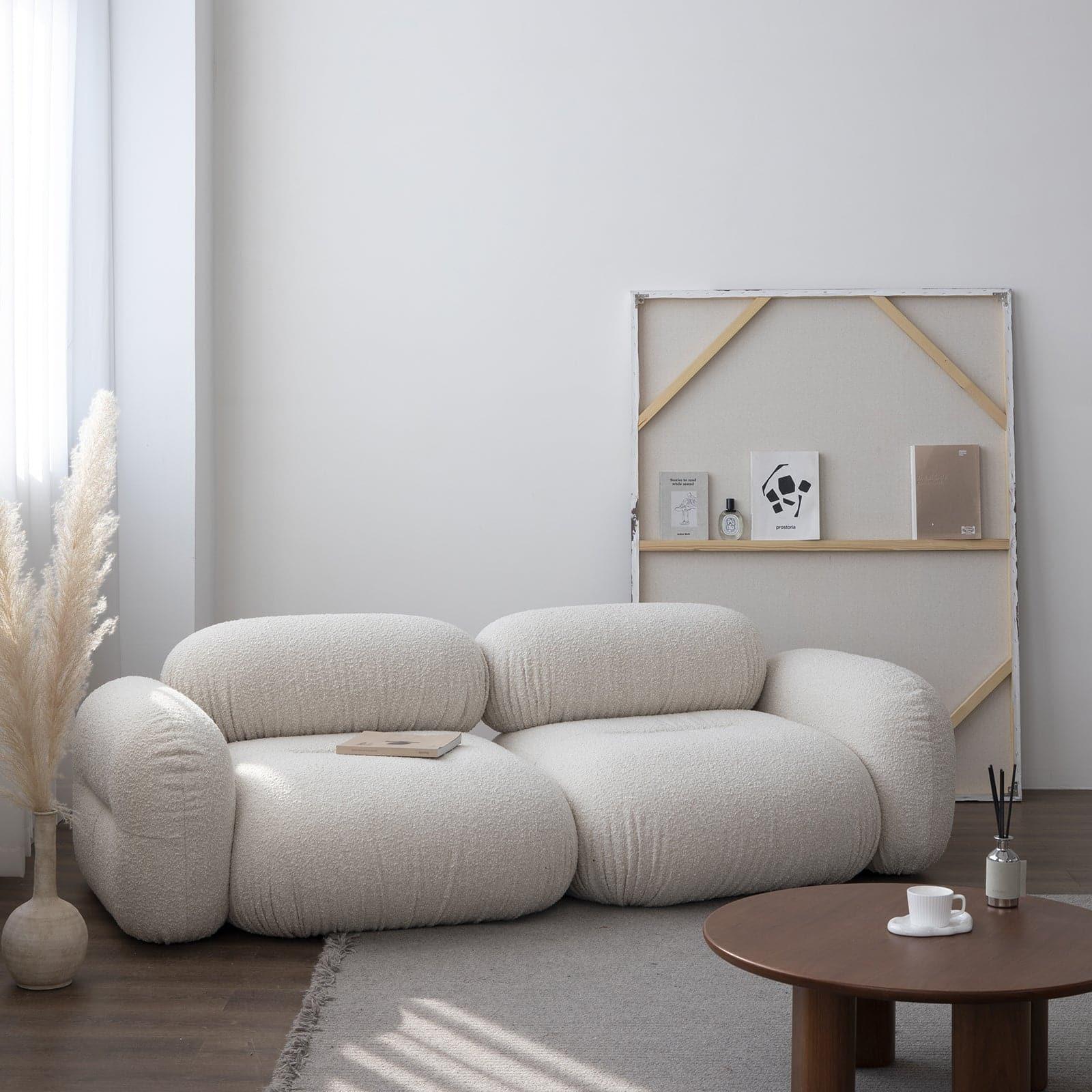 Ondo Sofa/ 3-seater - grado