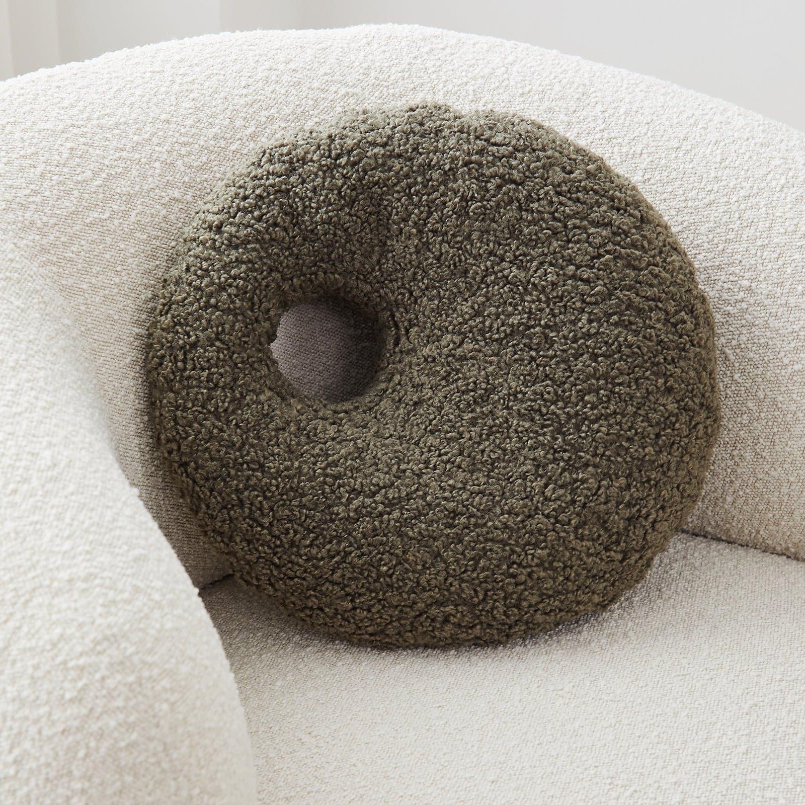 Palette Cushion - Medium - grado