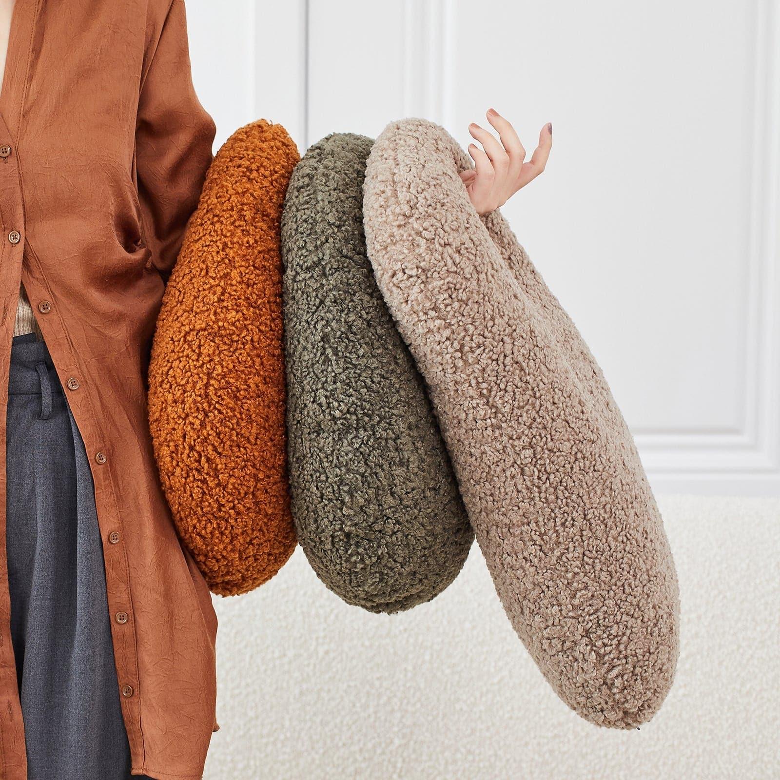 Palette Cushion - Medium - grado