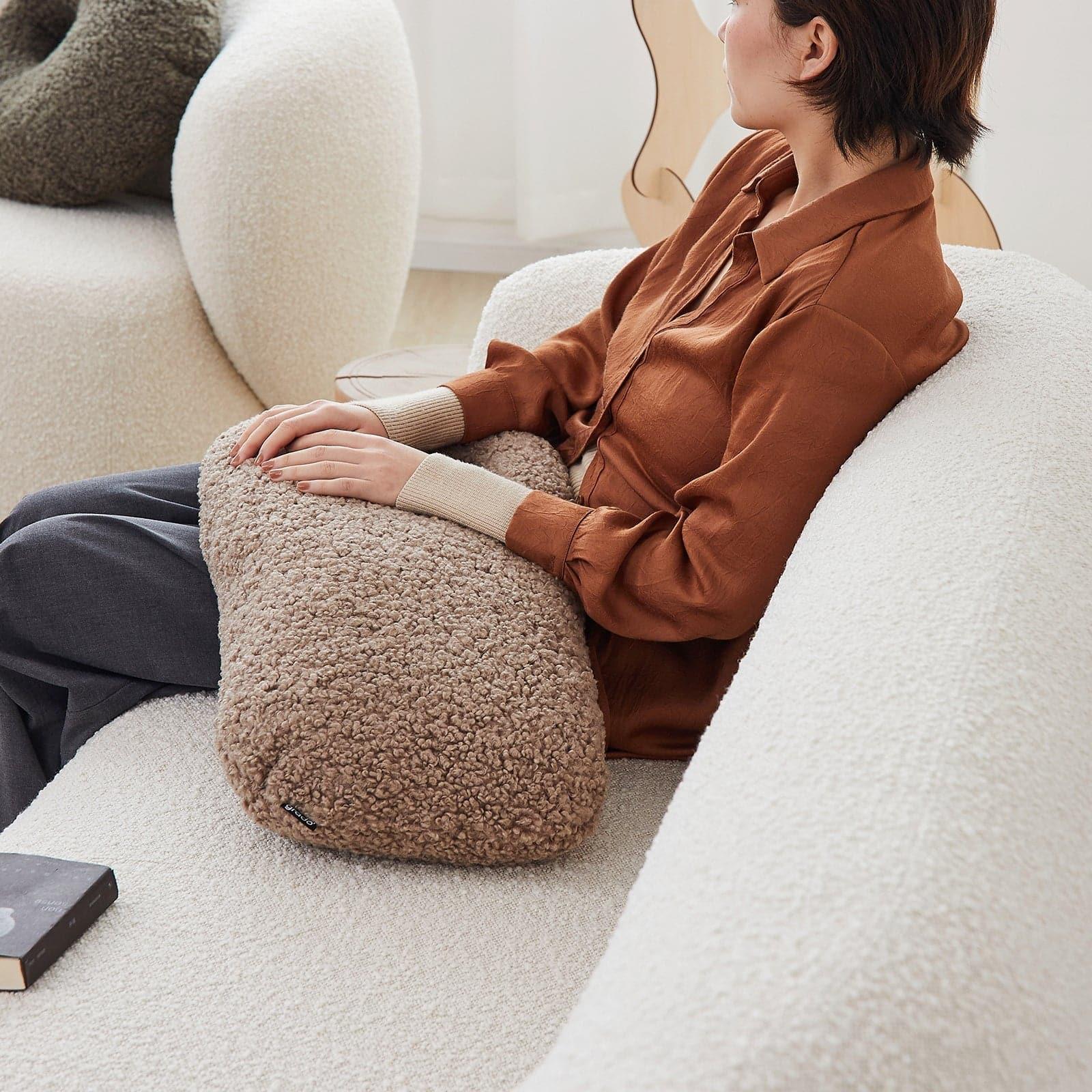 Palette Cushion - Large - grado