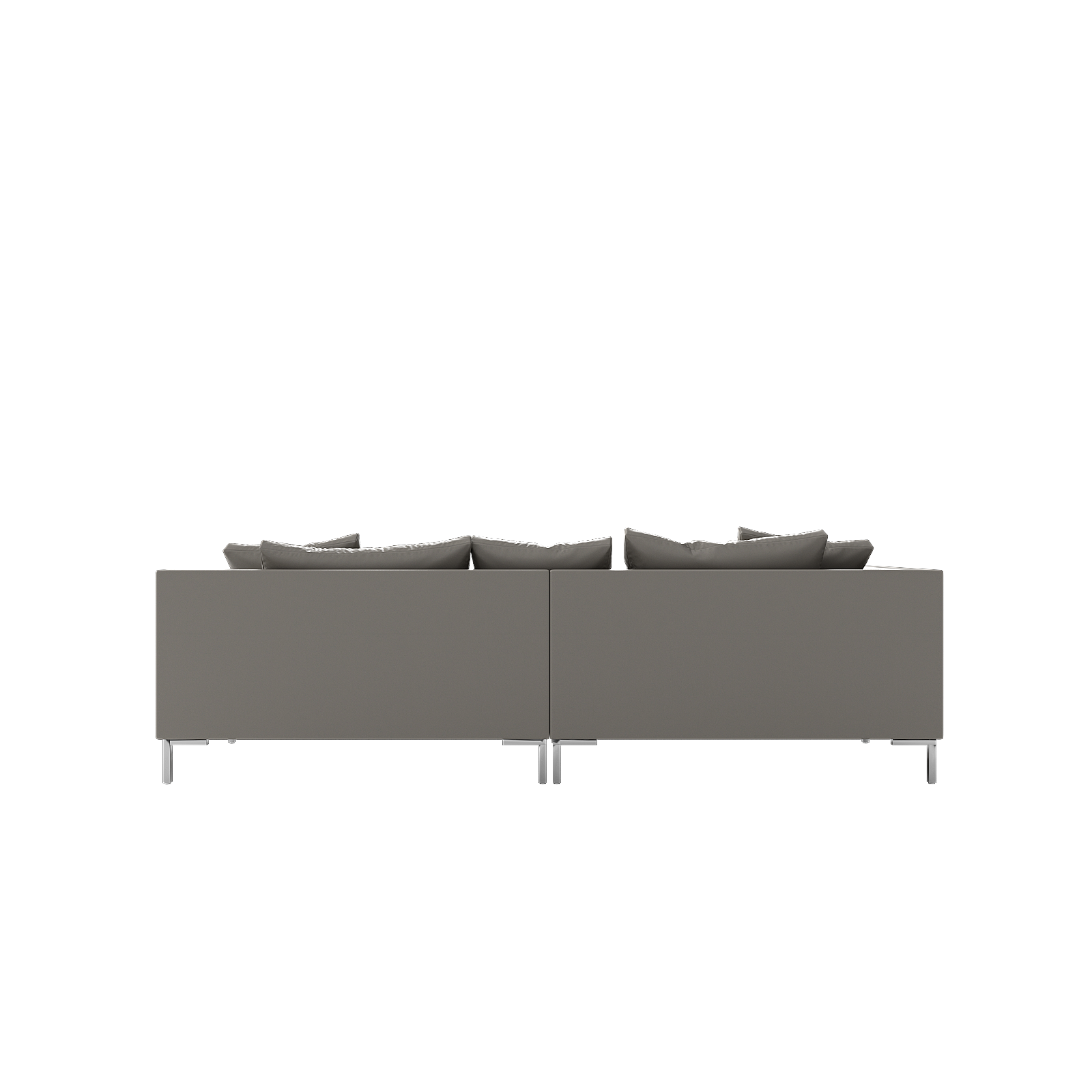 Pancake Modular Sofa - grado