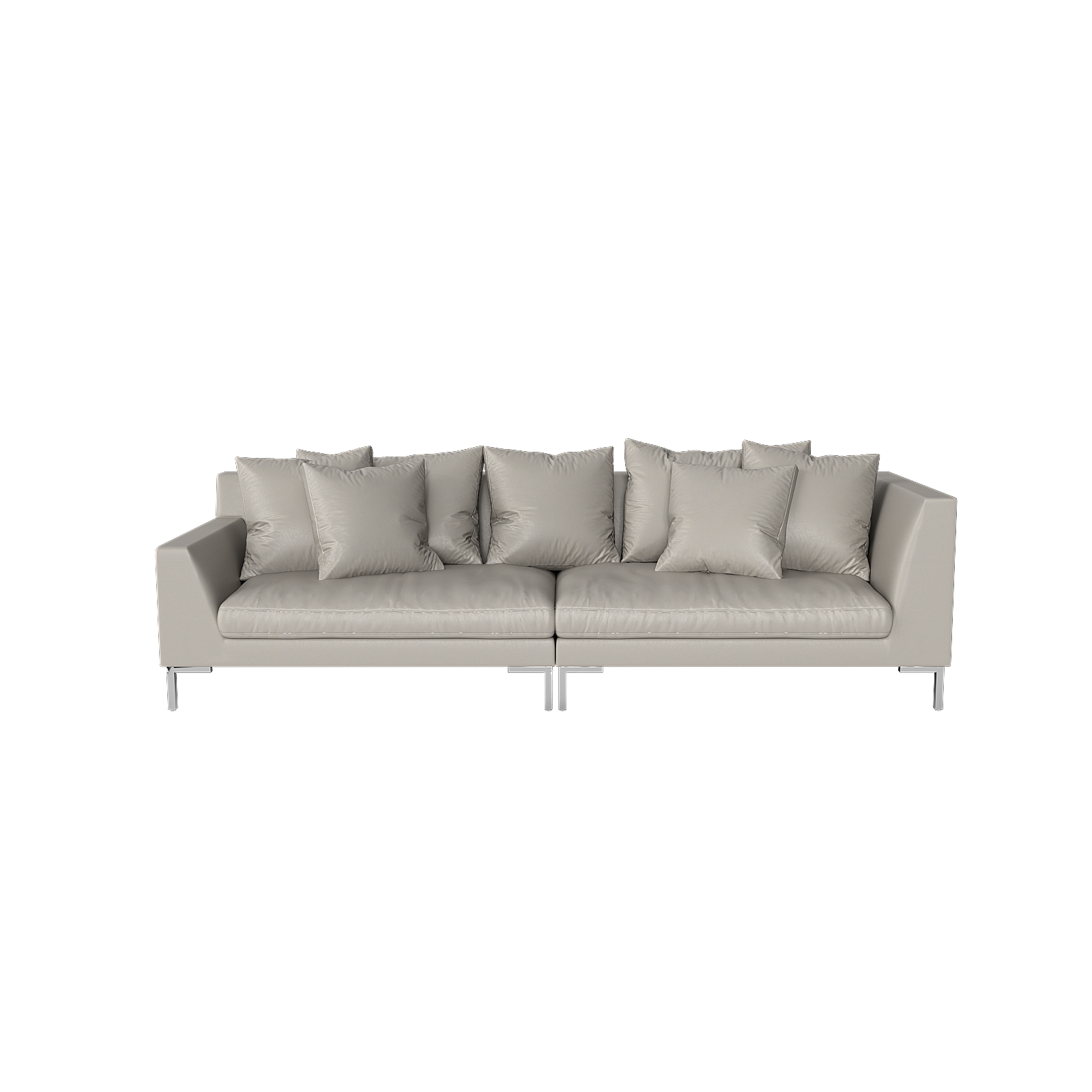 Pancake Modular Sofa - grado