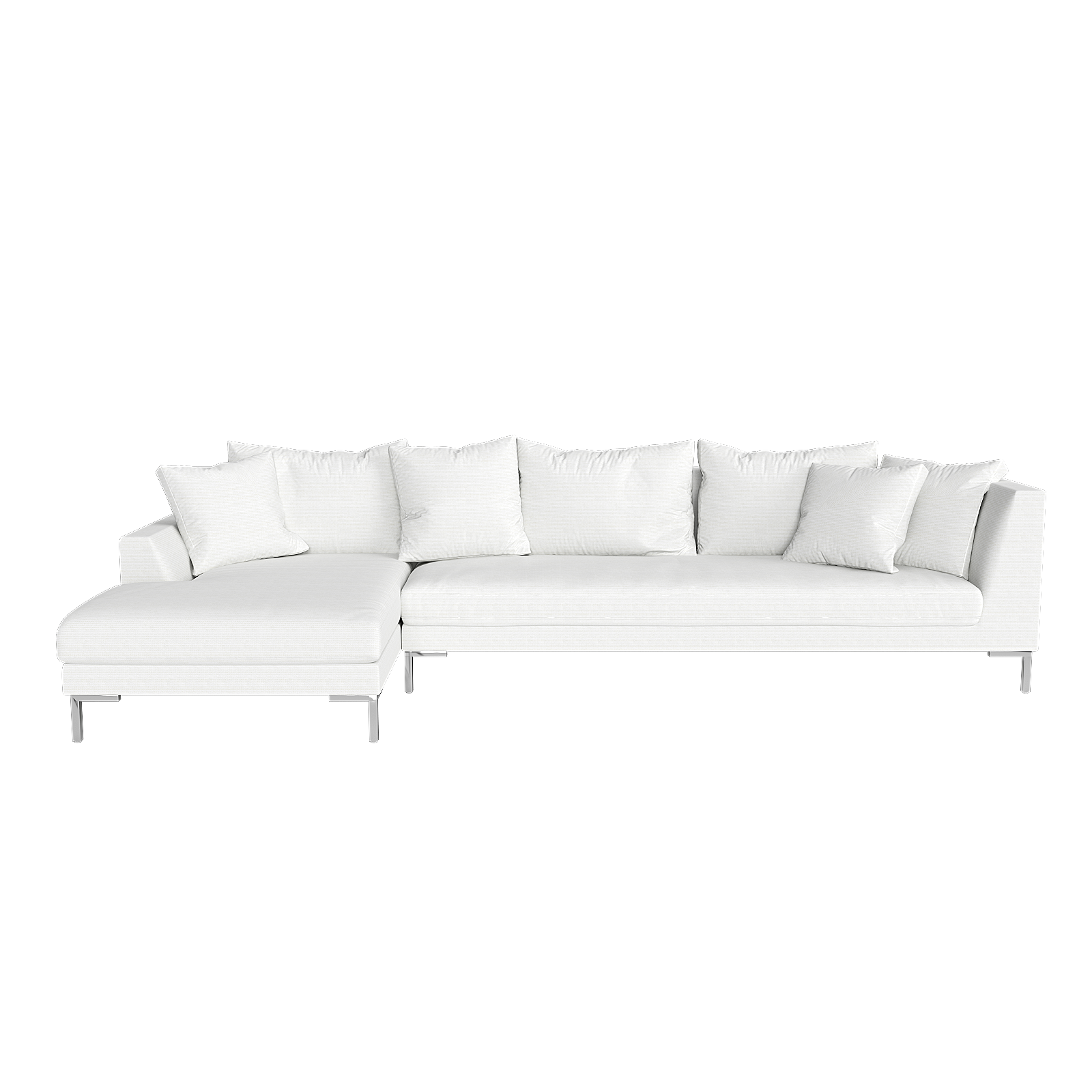 Pancake Modular Sofa - grado