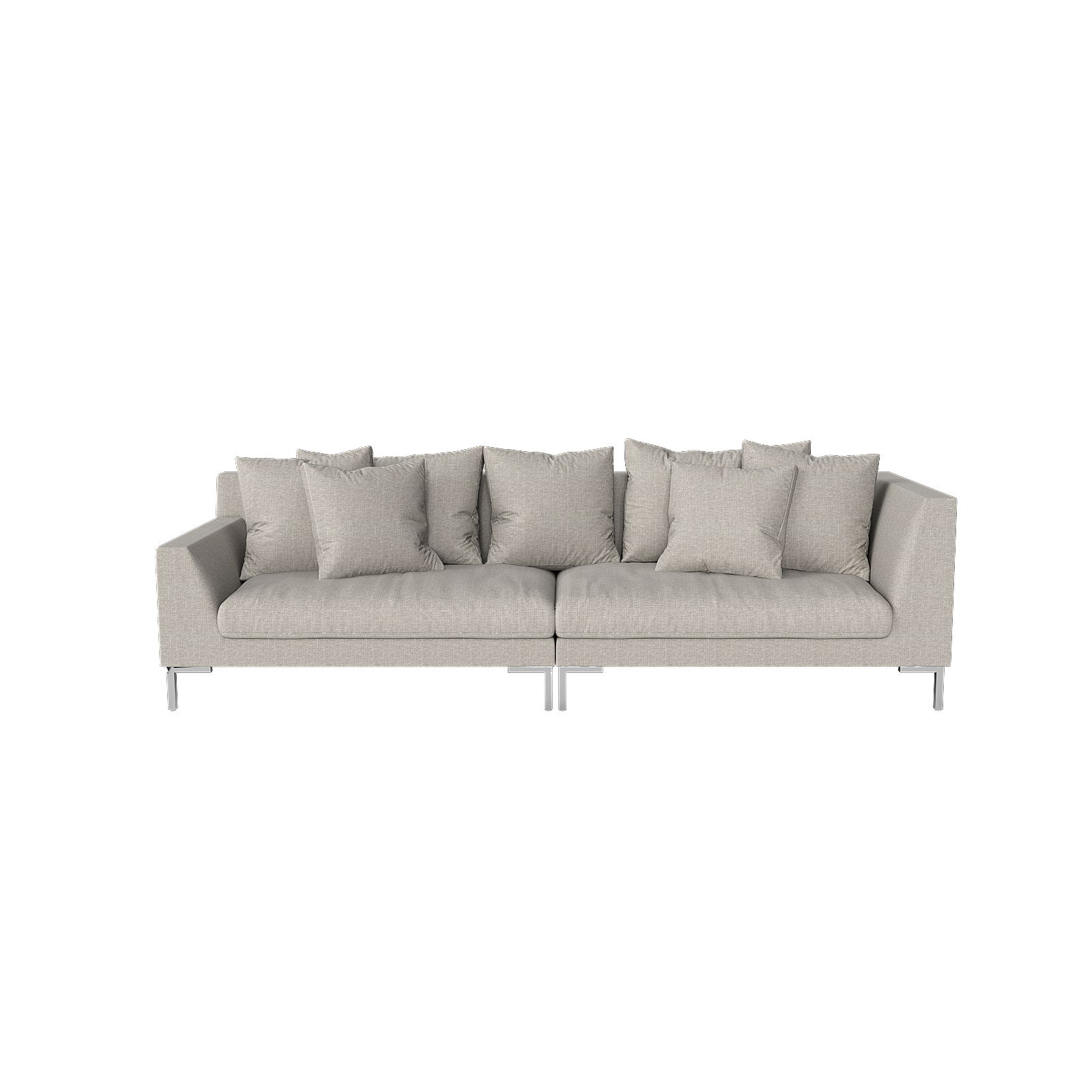 Pancake Modular Sofa - grado