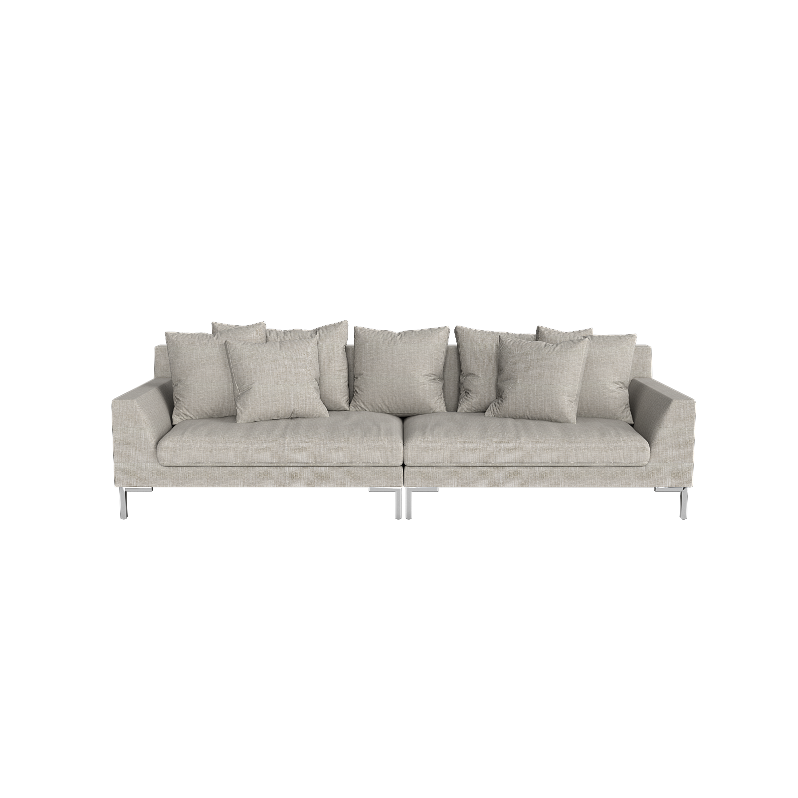 Pancake Modular Sofa - grado