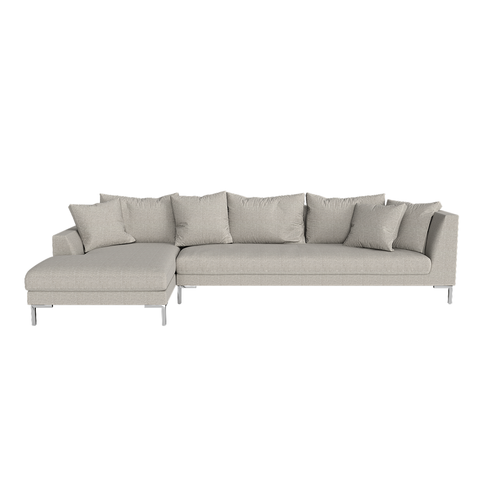 Pancake Modular Sofa - grado
