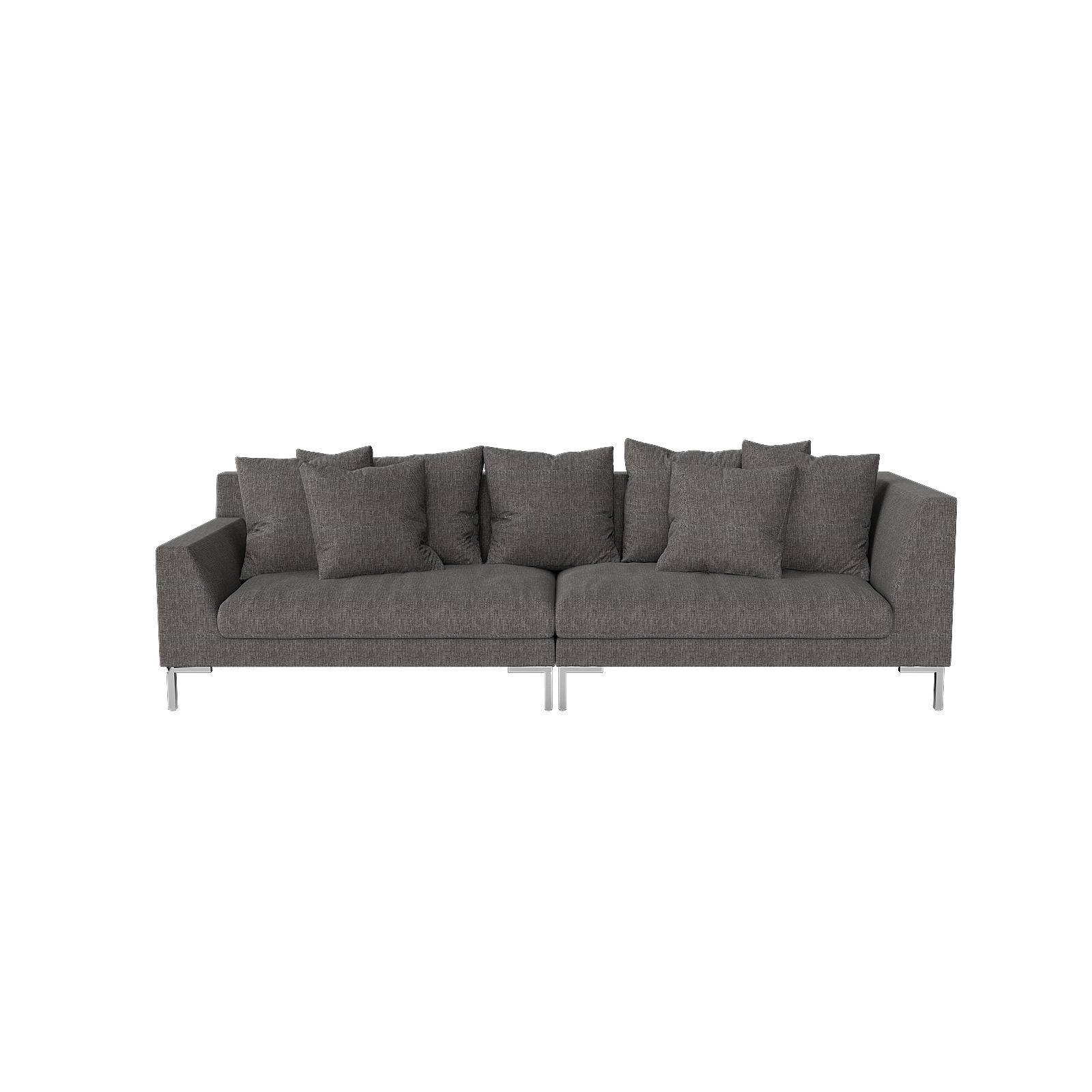 Pancake Modular Sofa - grado