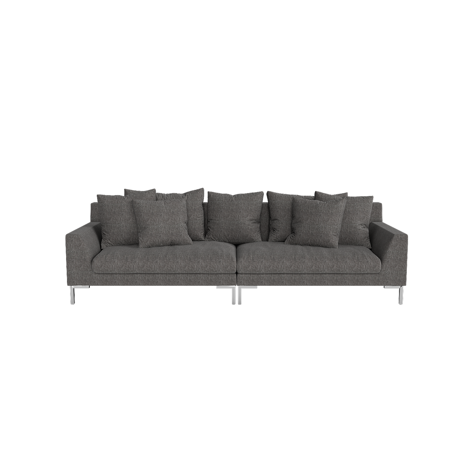Pancake Modular Sofa - grado