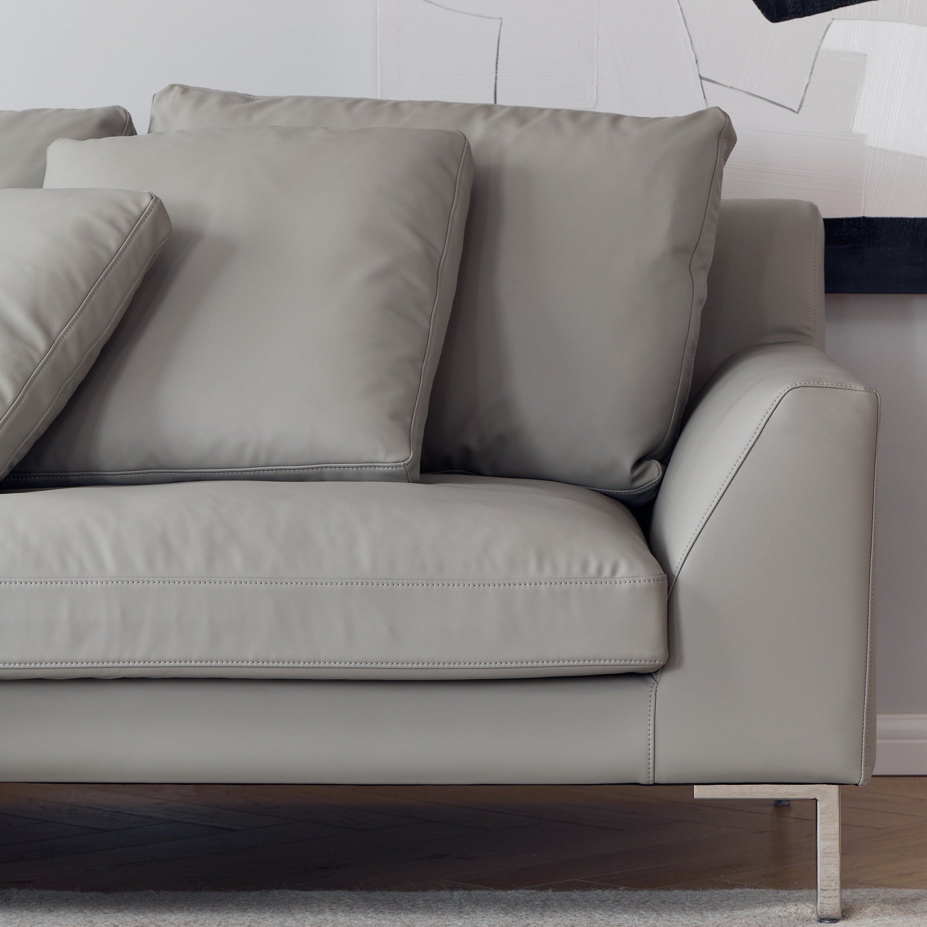 Pancake Modular Sofa - grado