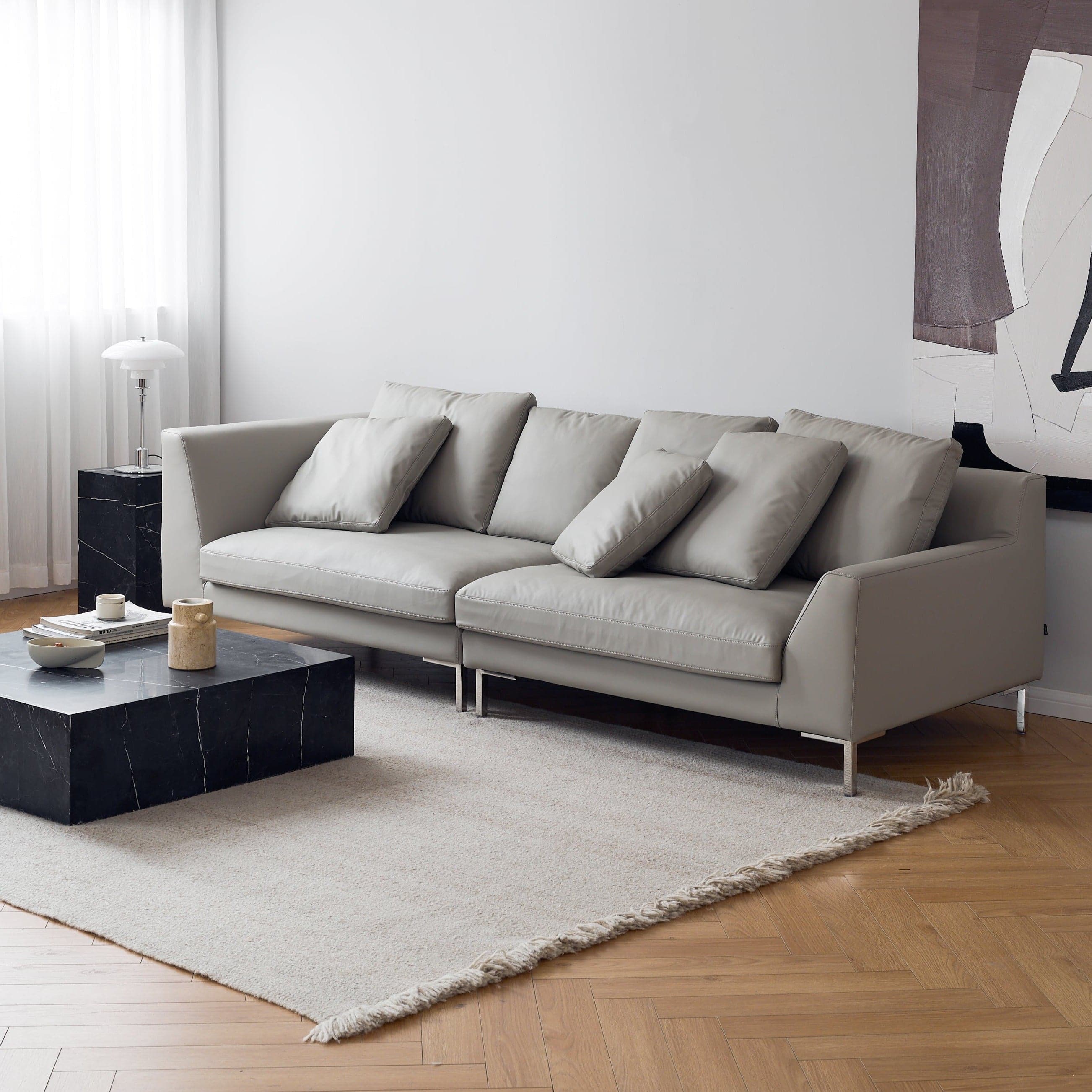 Pancake Modular Sofa - grado