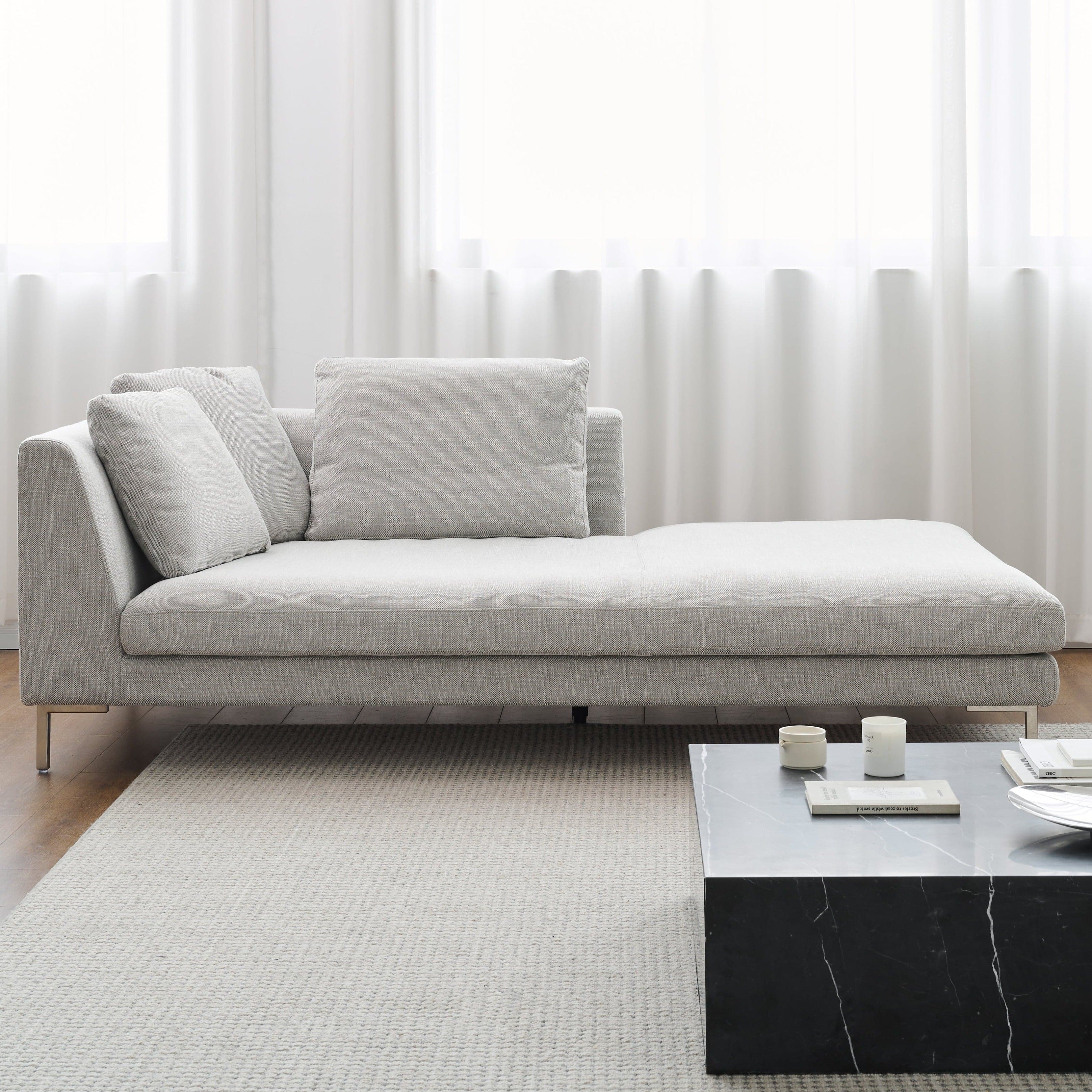 Pancake Modular Sofa - grado