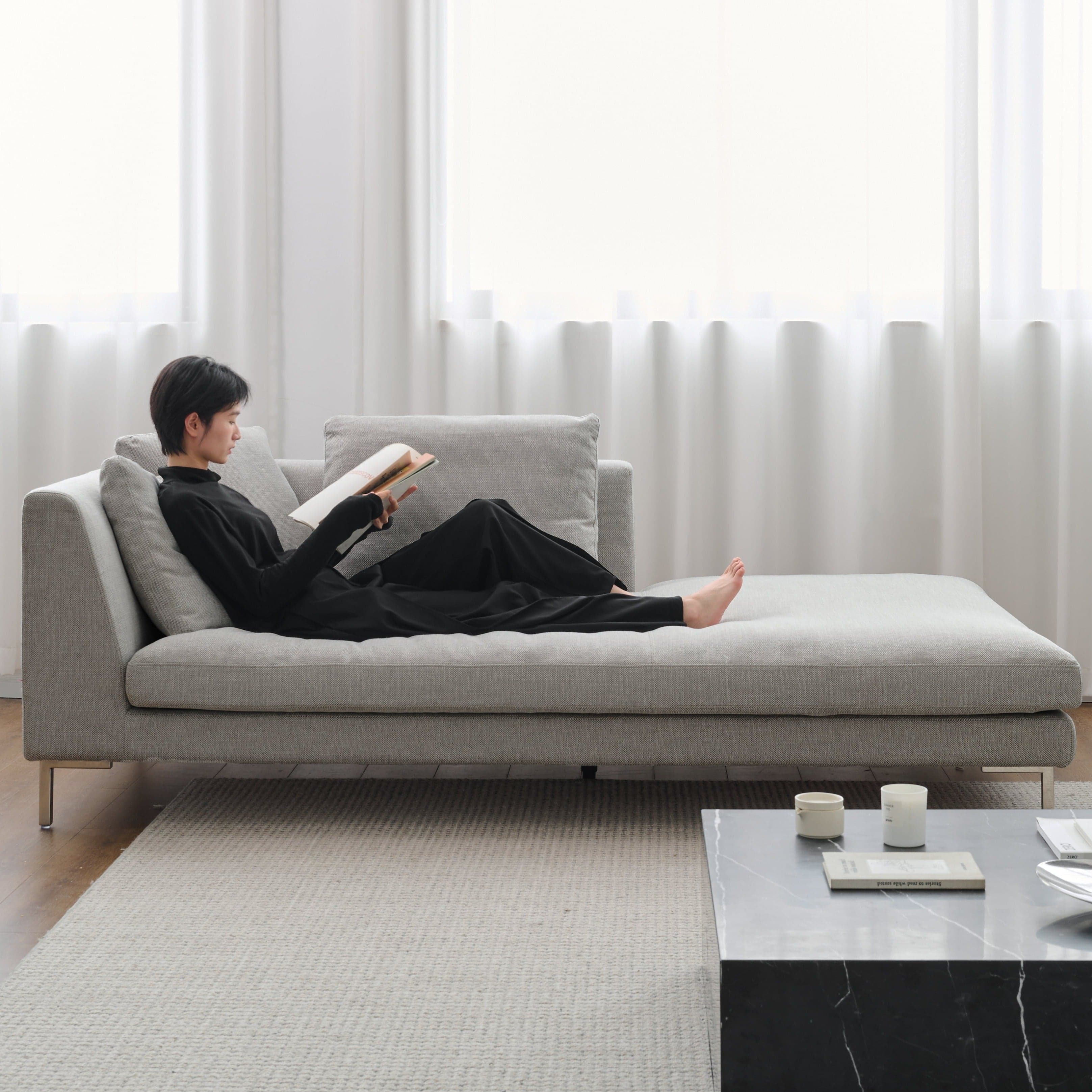 Pancake Modular Sofa - grado
