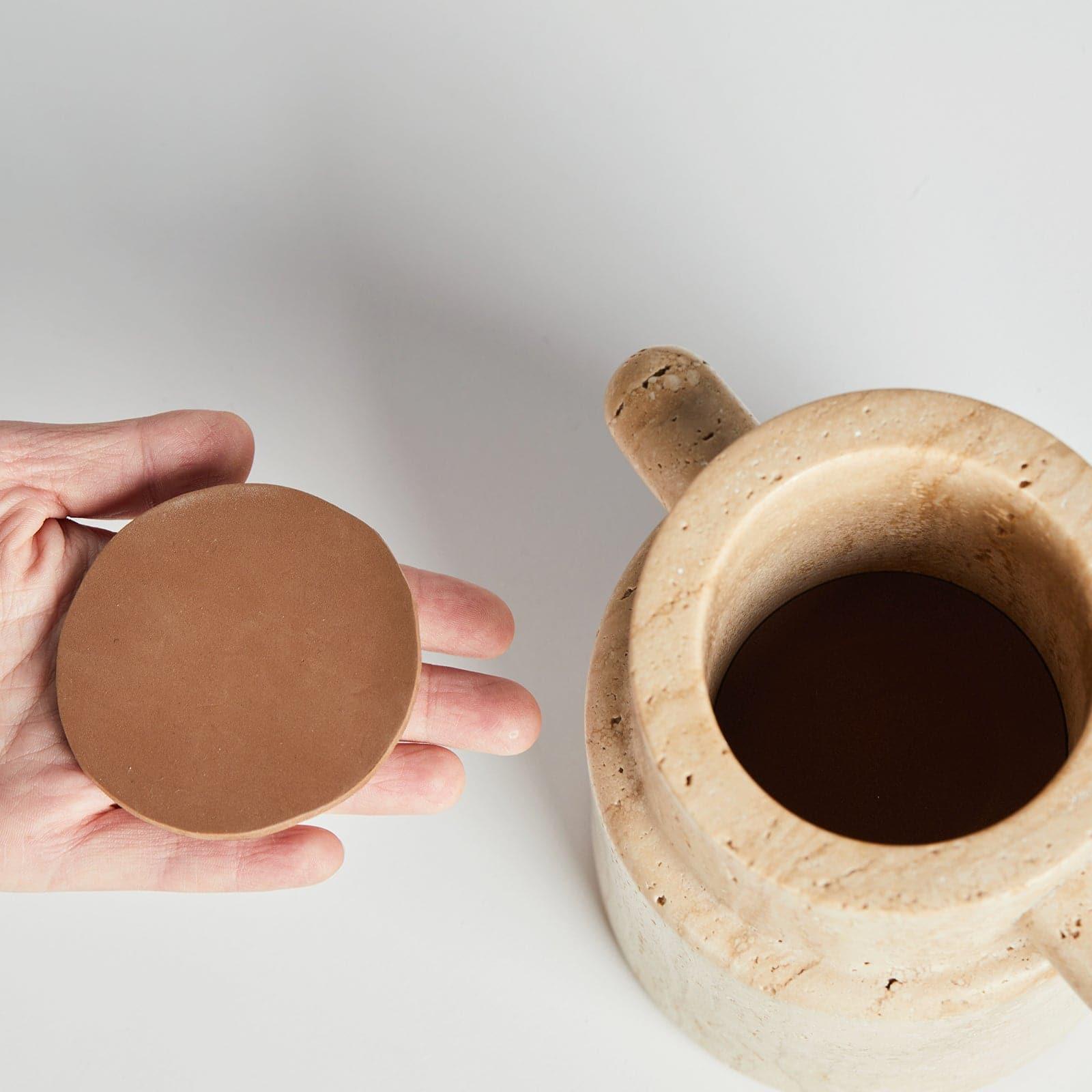 Pinocchio Candle Holder (Limited Edition) - grado