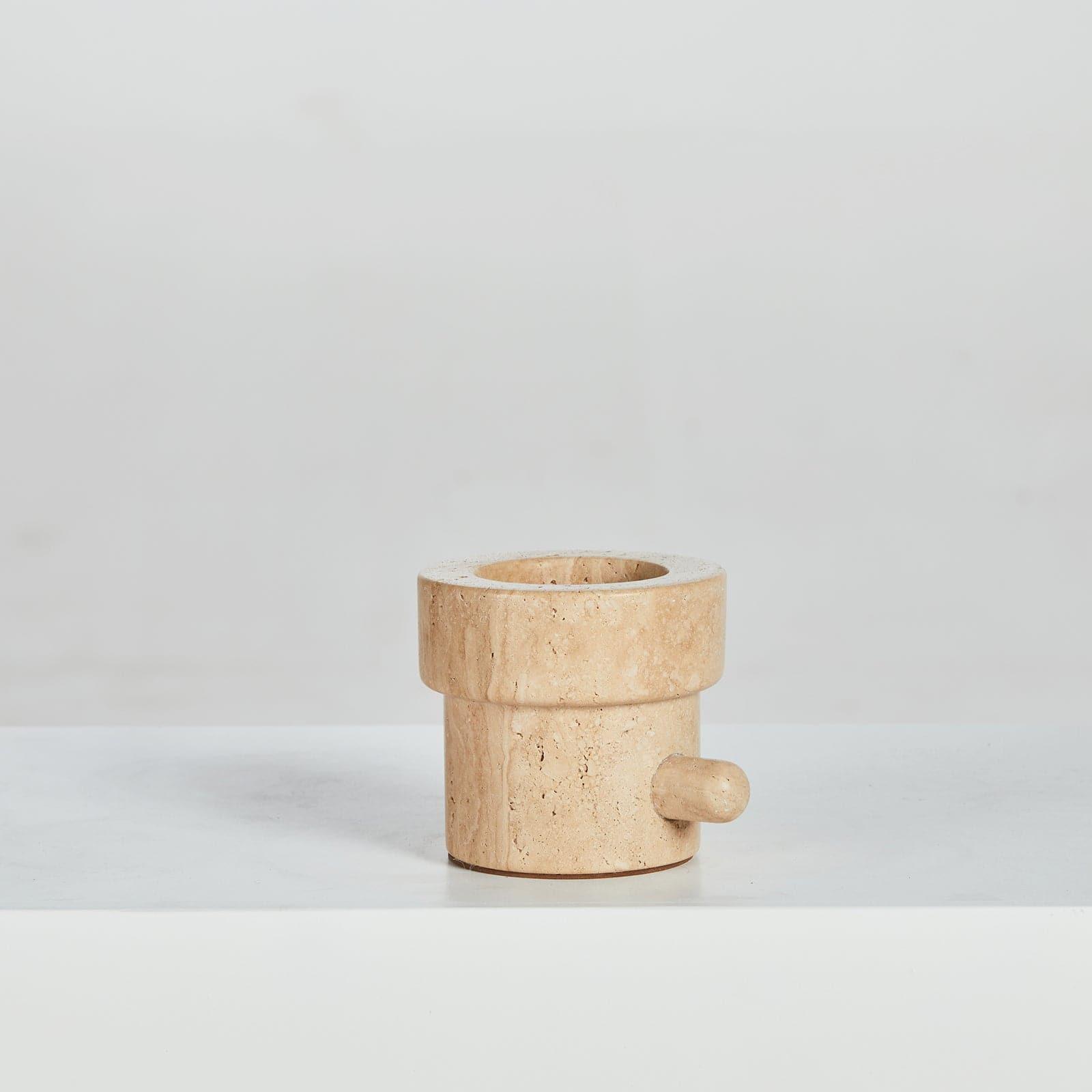 Pinocchio Candle Holder (Limited Edition) - grado