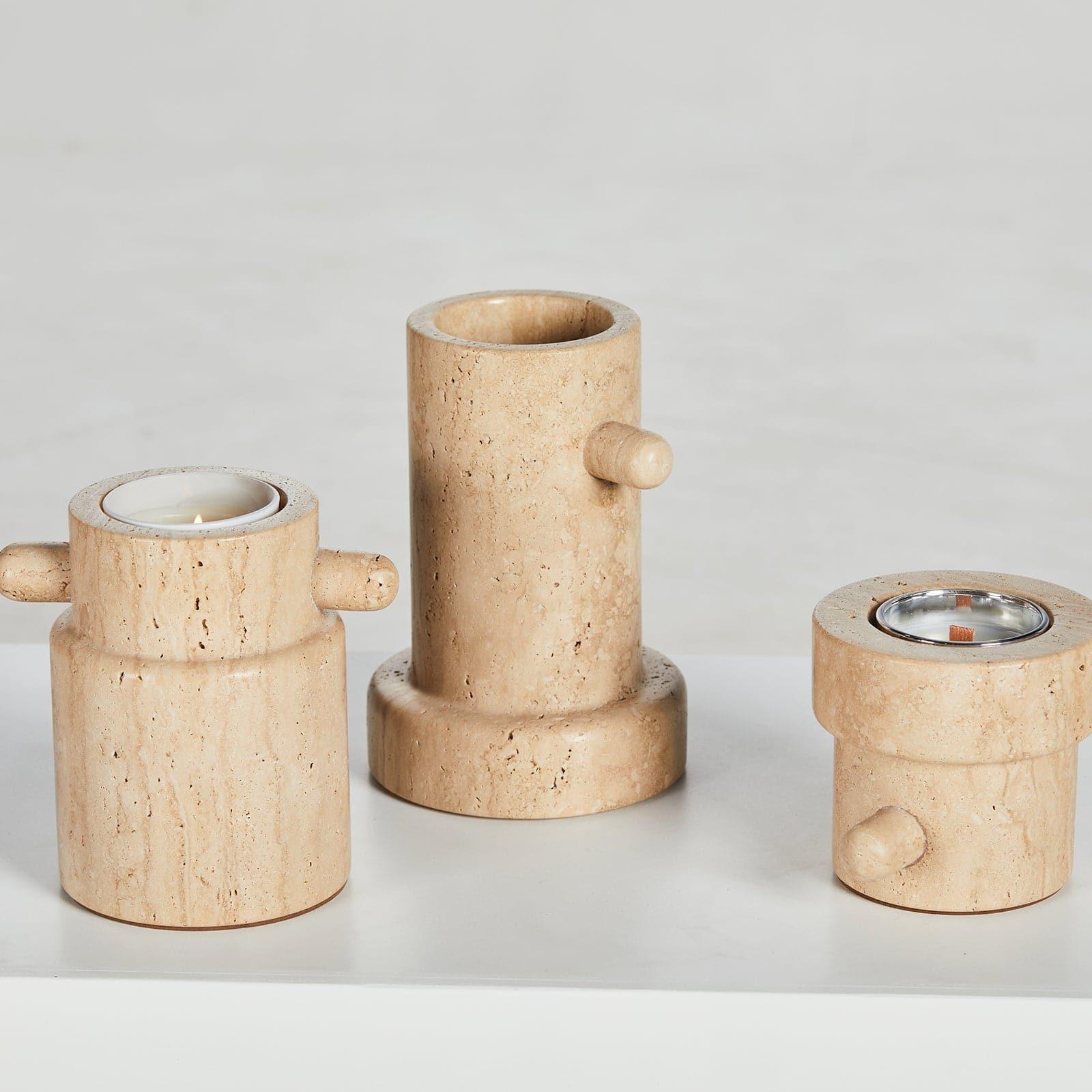 Pinocchio Candle Holder (Limited Edition) - grado