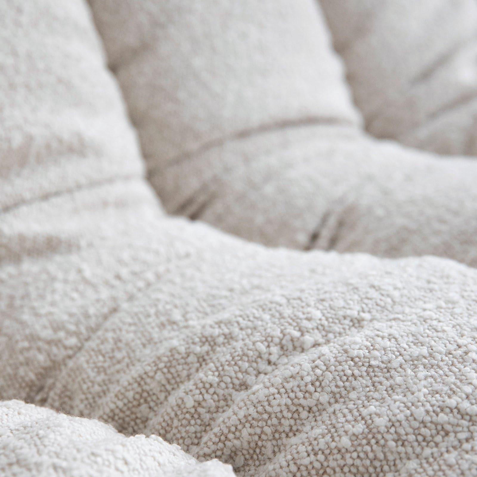 Pan Flute Modular Sofa - grado