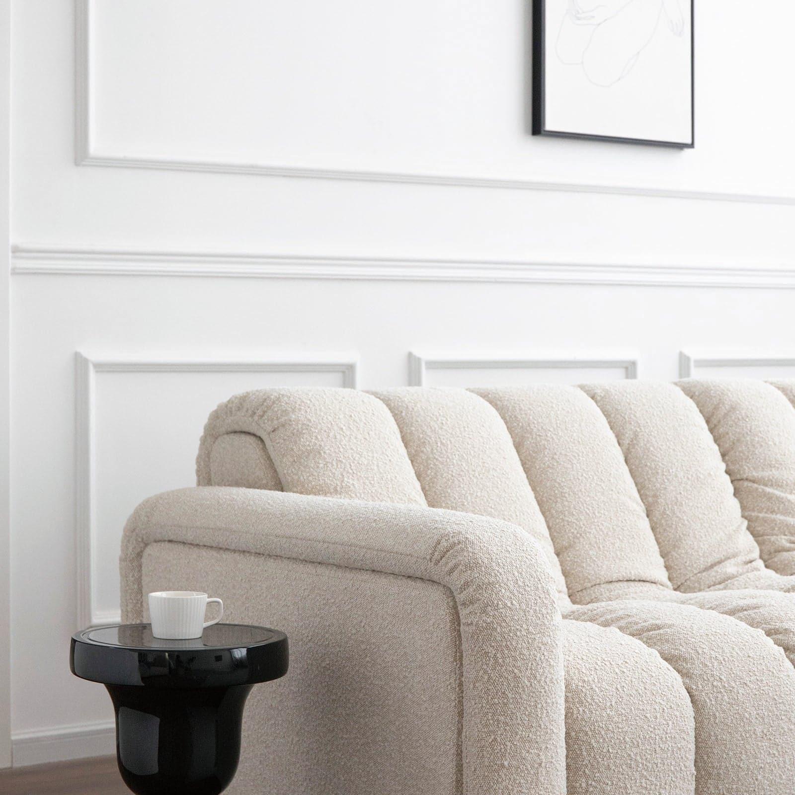 Pan Flute Modular Sofa - grado