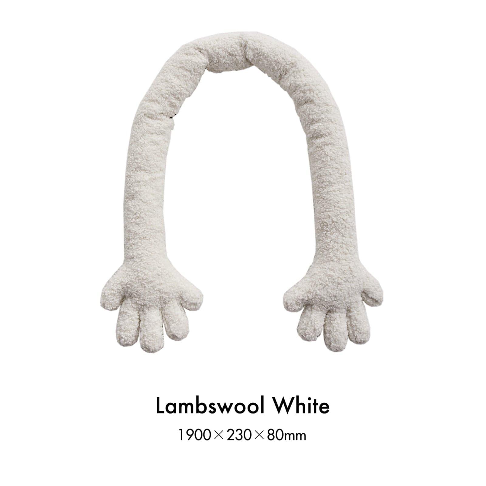 Hug Cushion - Non-profit Item Pre-sale - grado